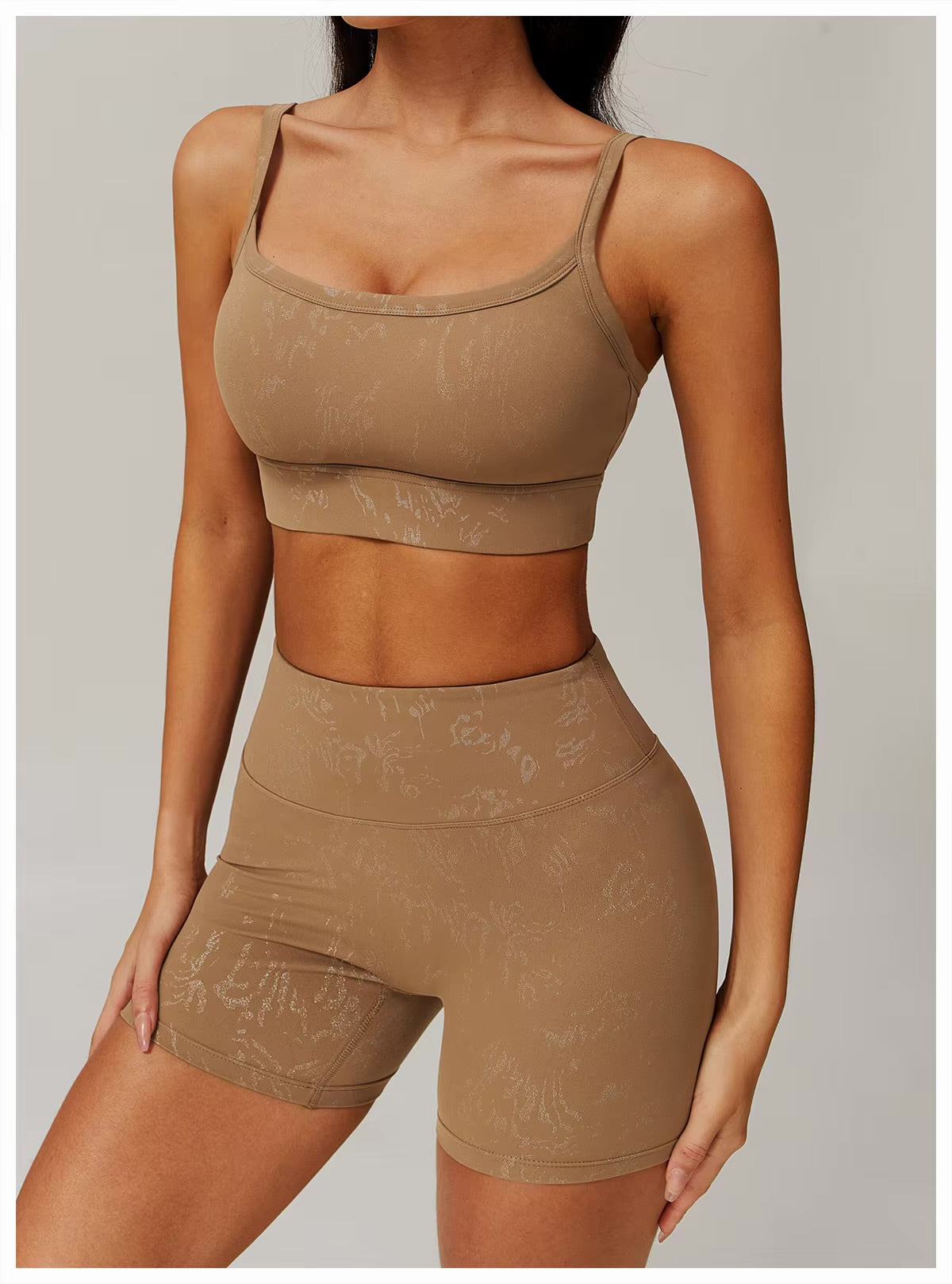 Bra Texture Fit