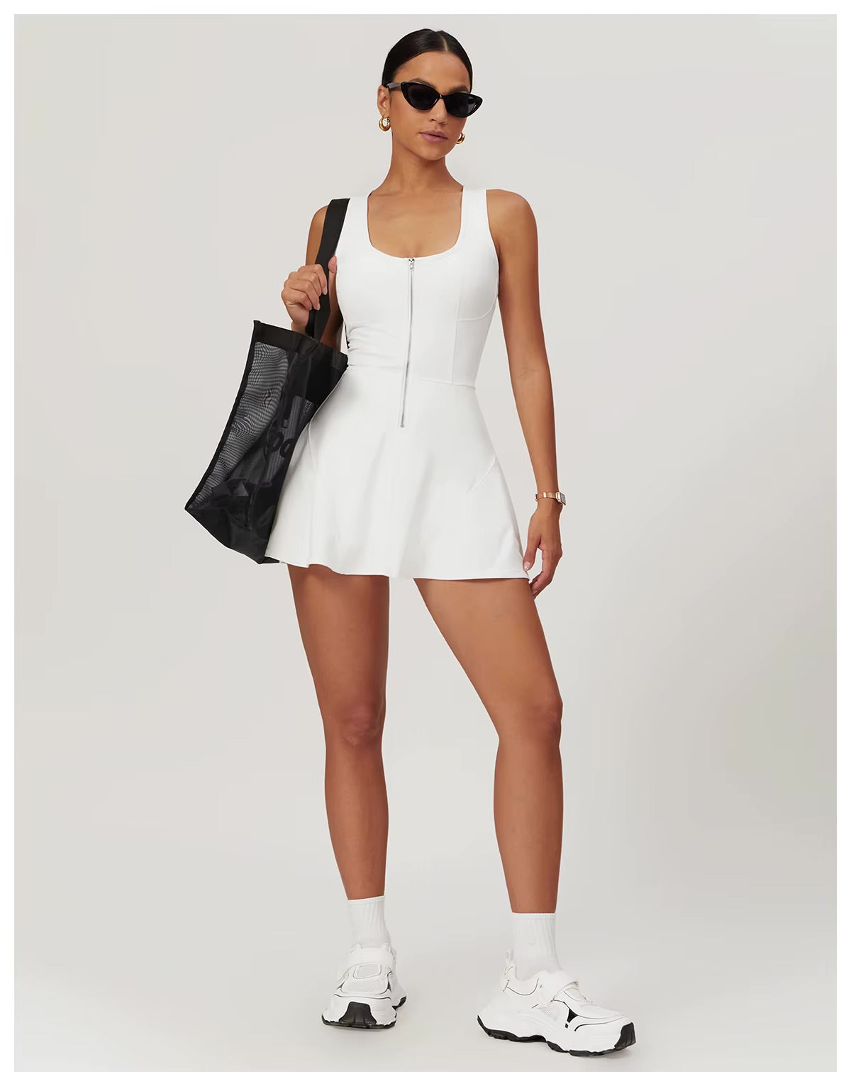 Dress Fasten