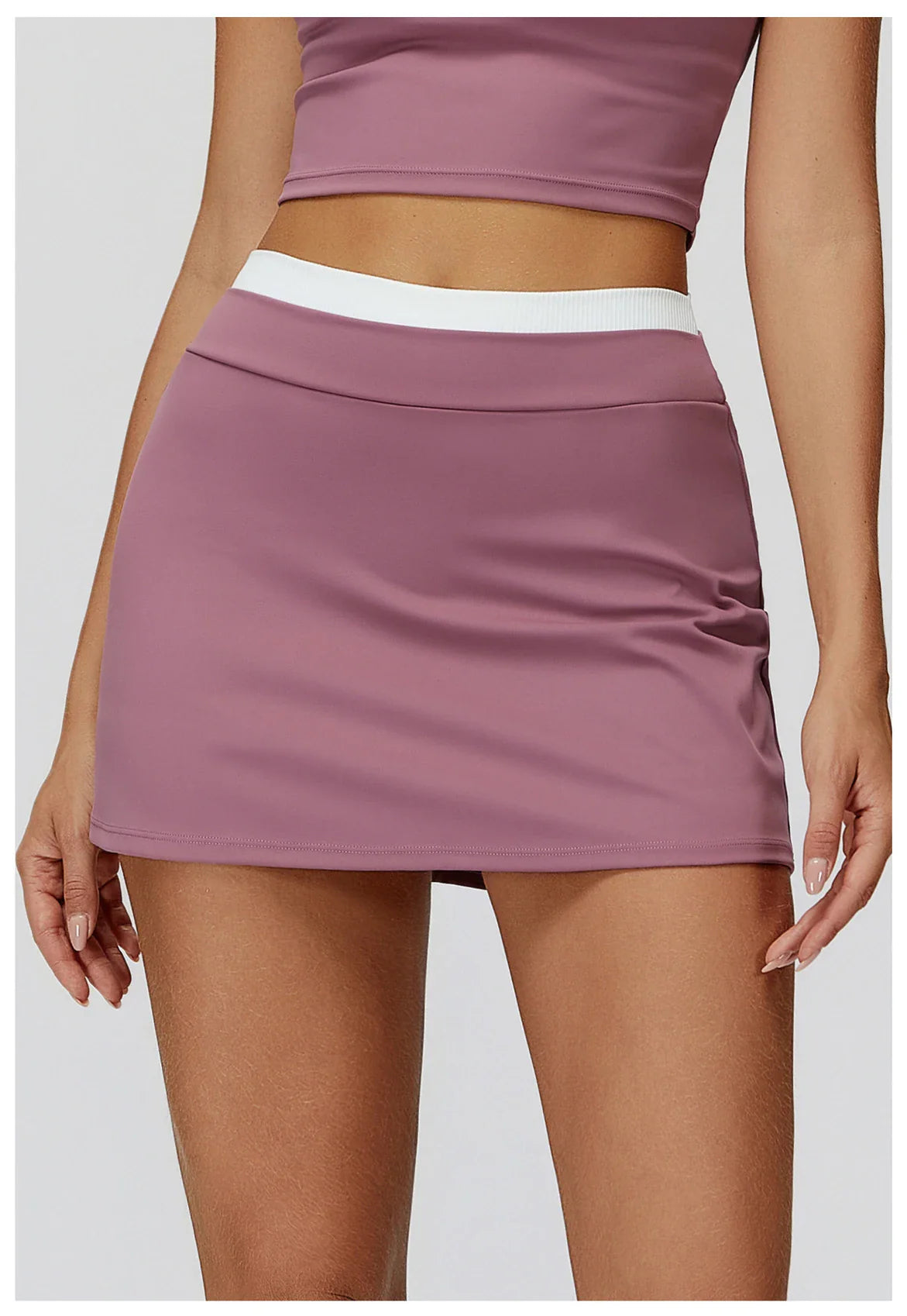 Workout Skirt