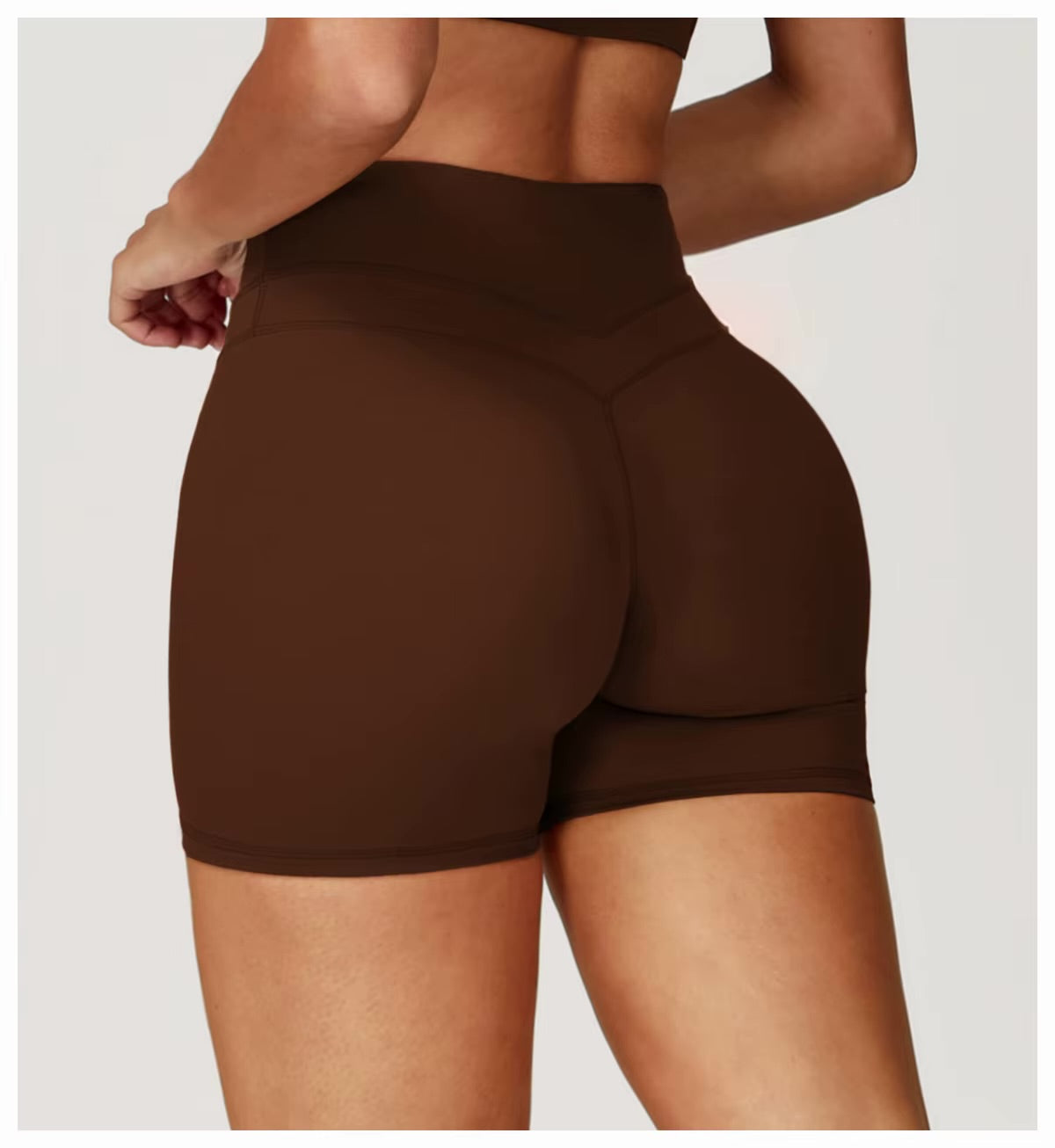Shorts Minimal Form