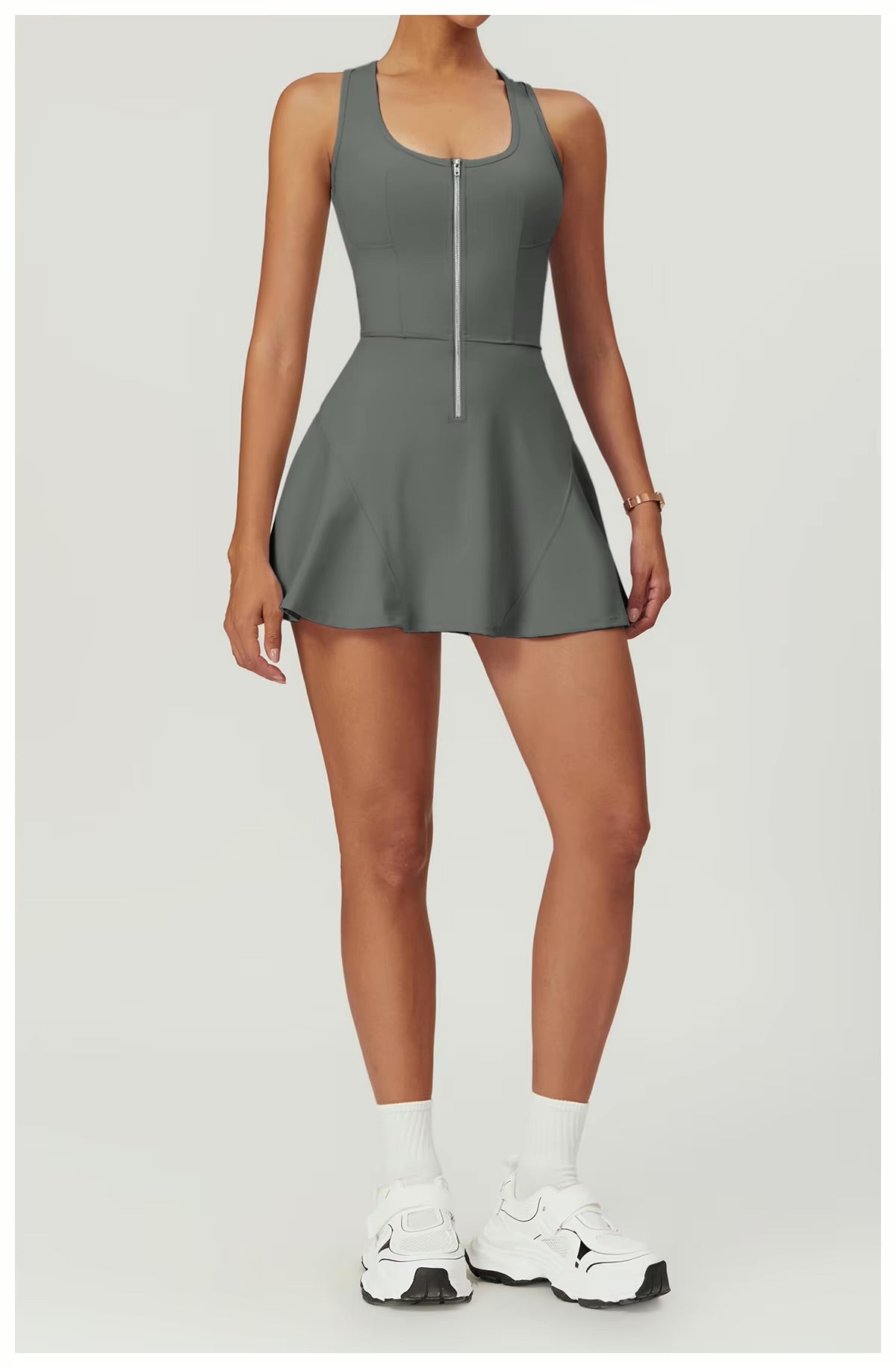 Dress Fasten