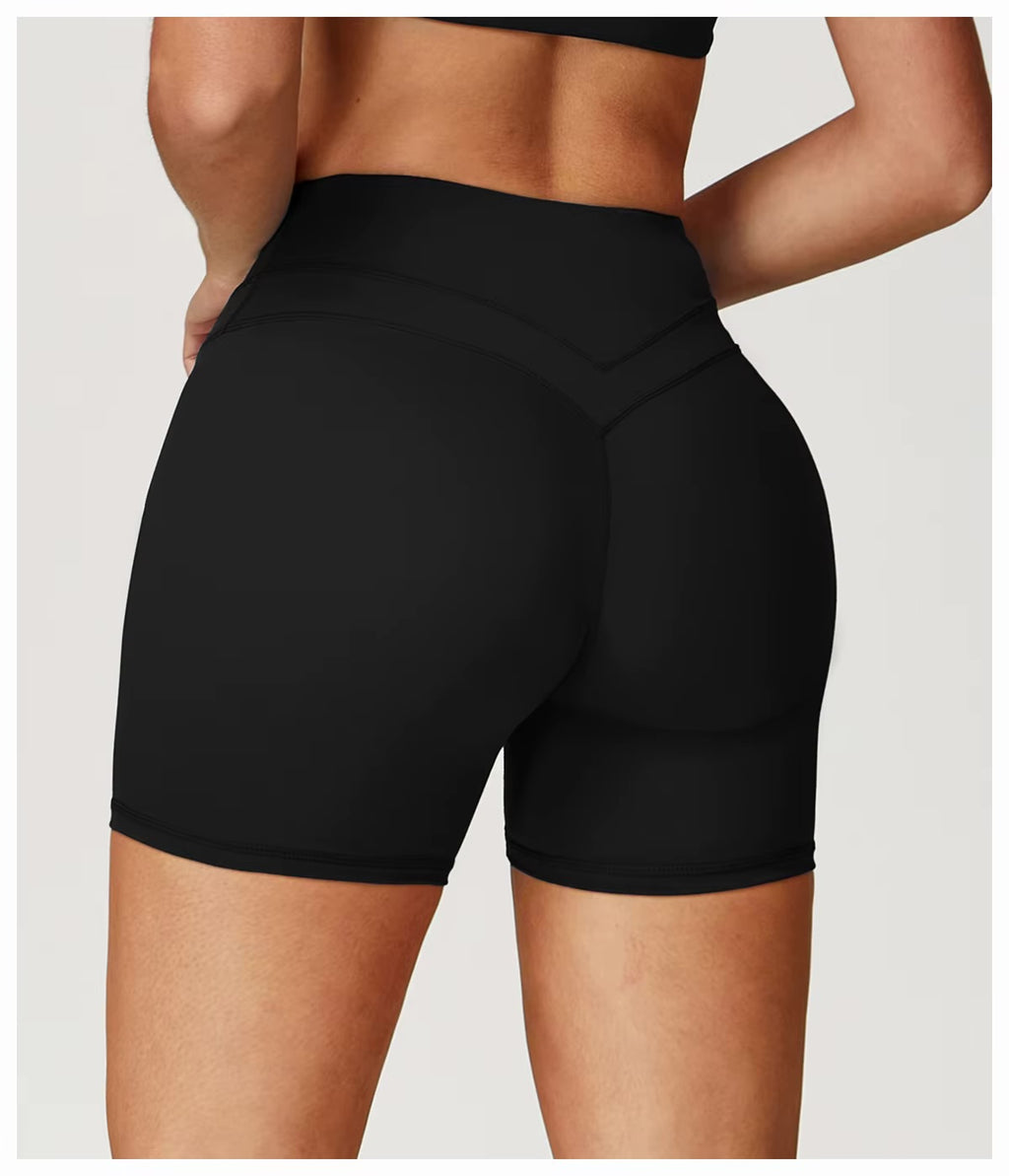 Shorts Minimal Form