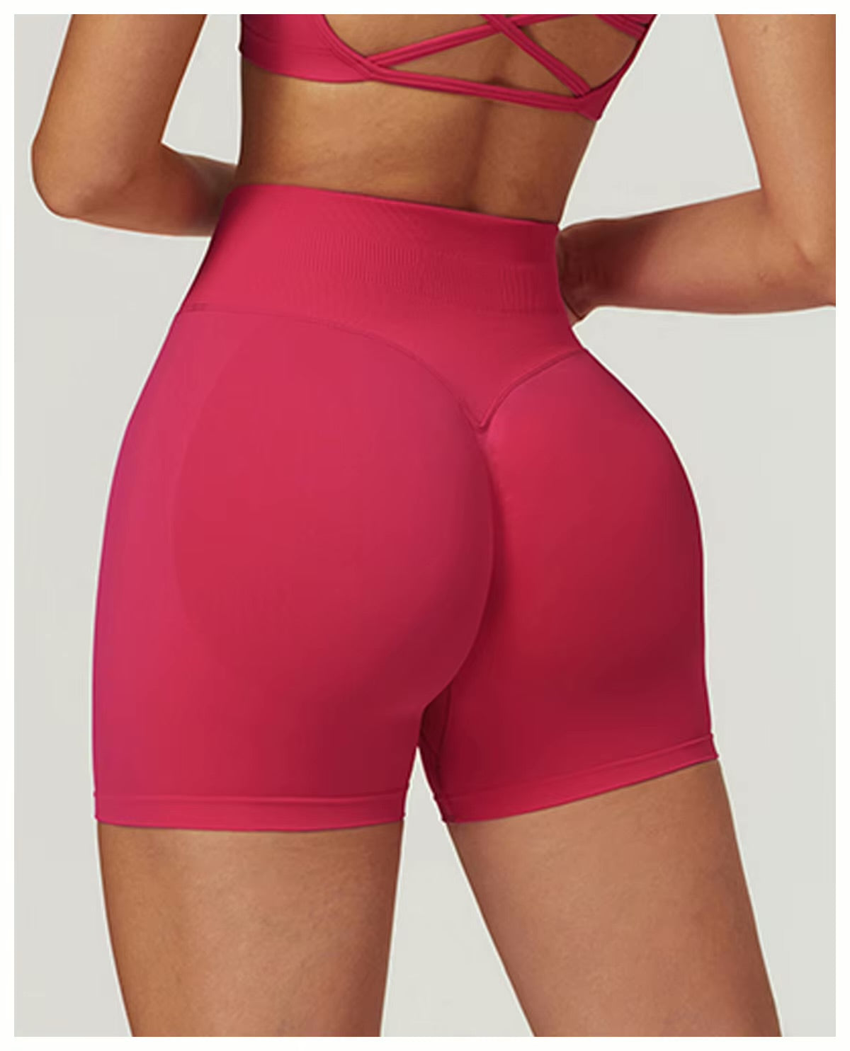 Shorts Form Essential