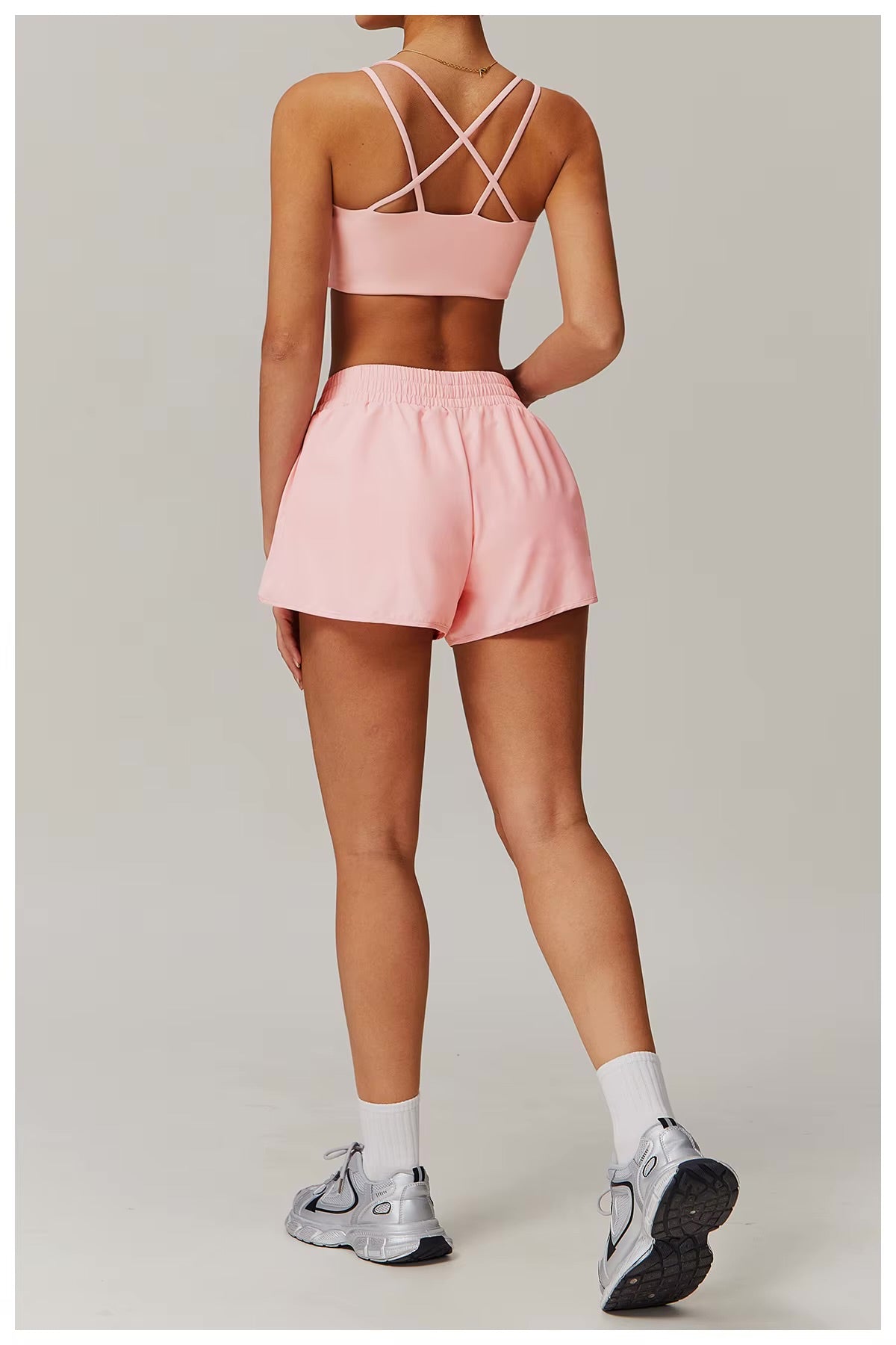Shorts Dual Flow