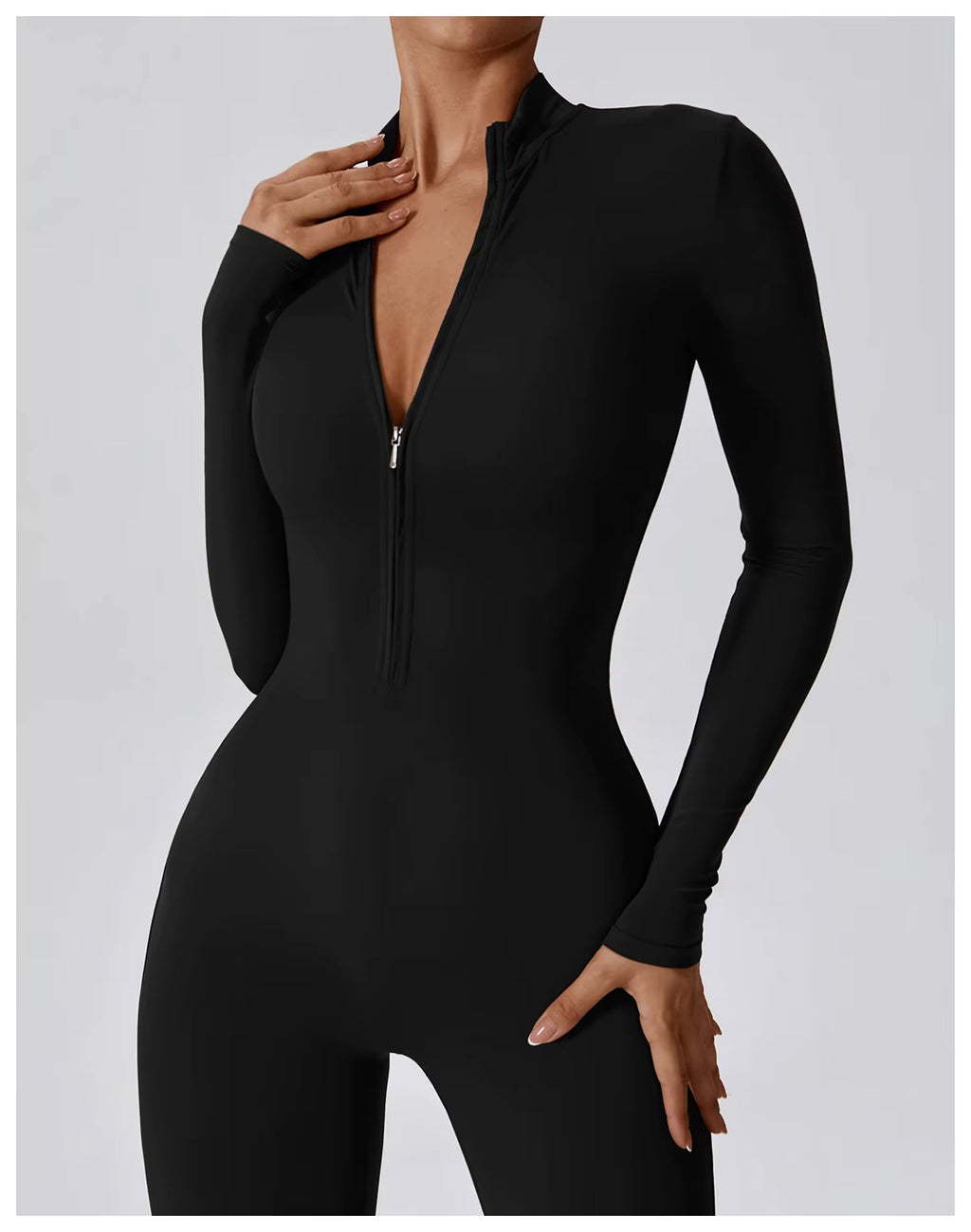 Overall MotionZip