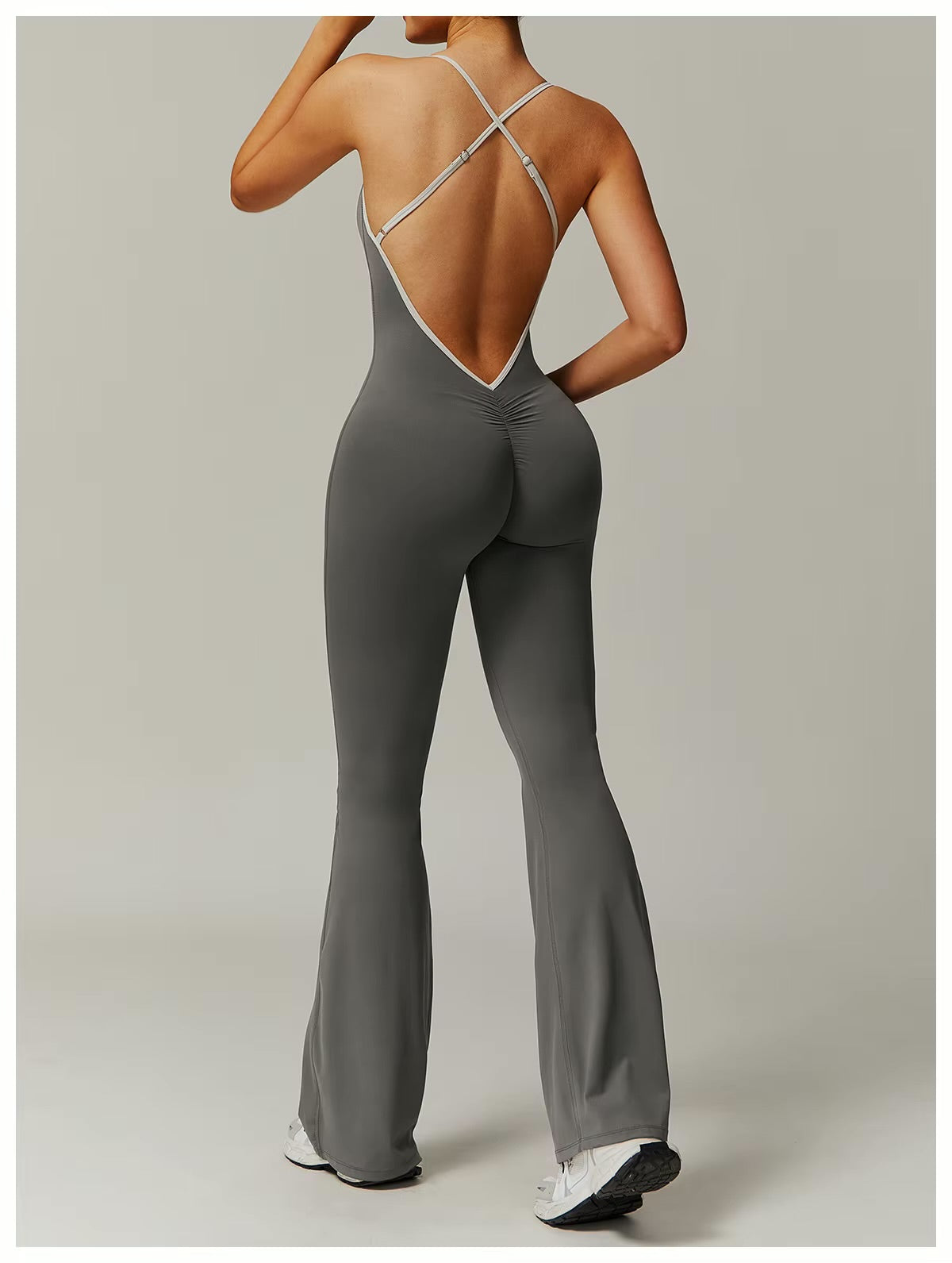 Overall SereneBack