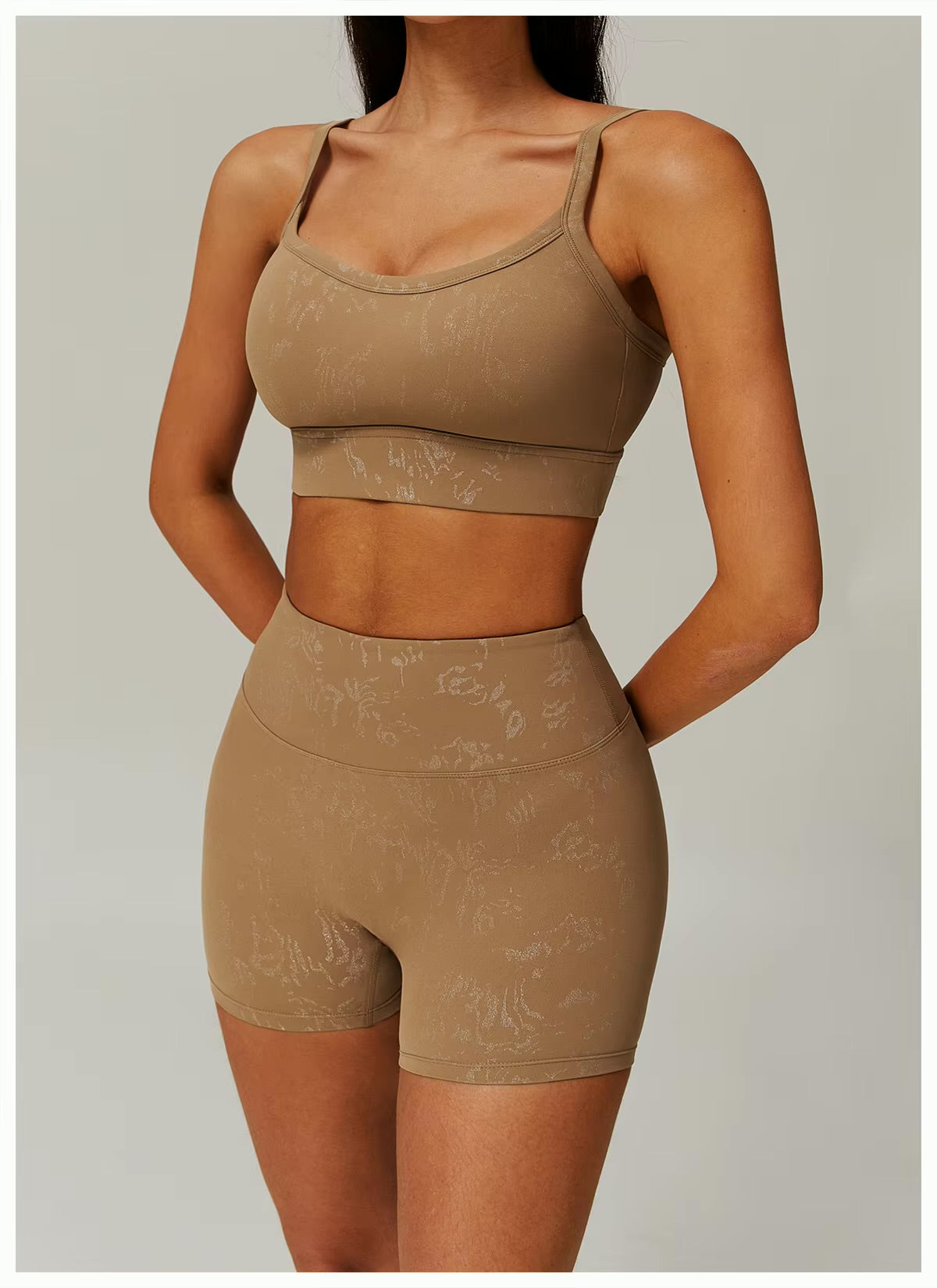 Bra Texture Fit