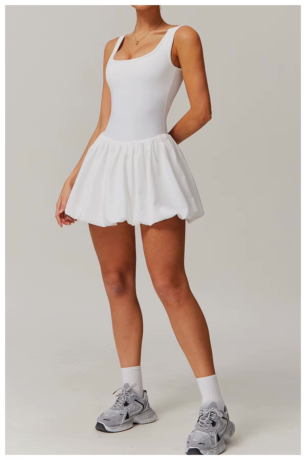 Set Move Skirt