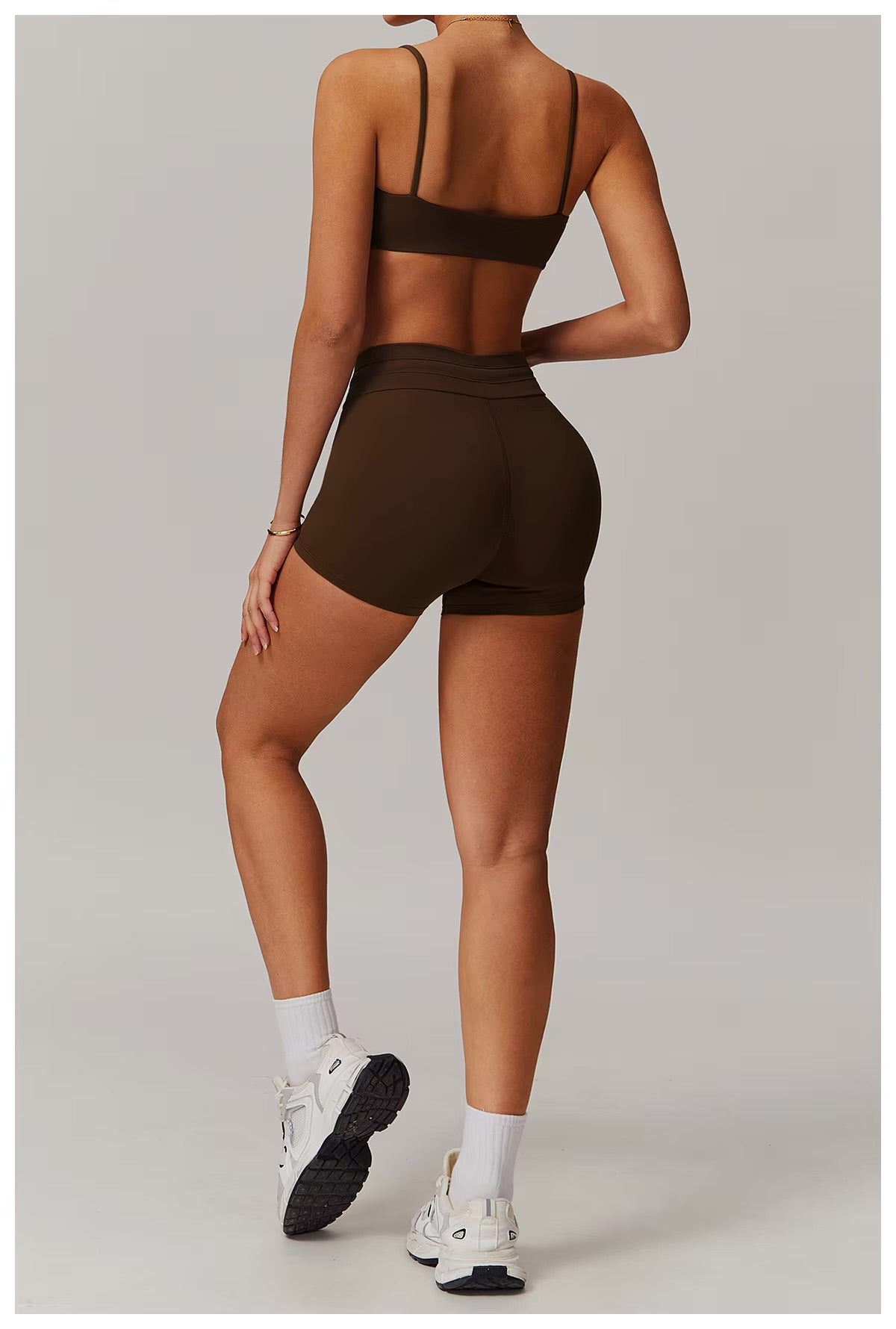 Shorts Bow Ease