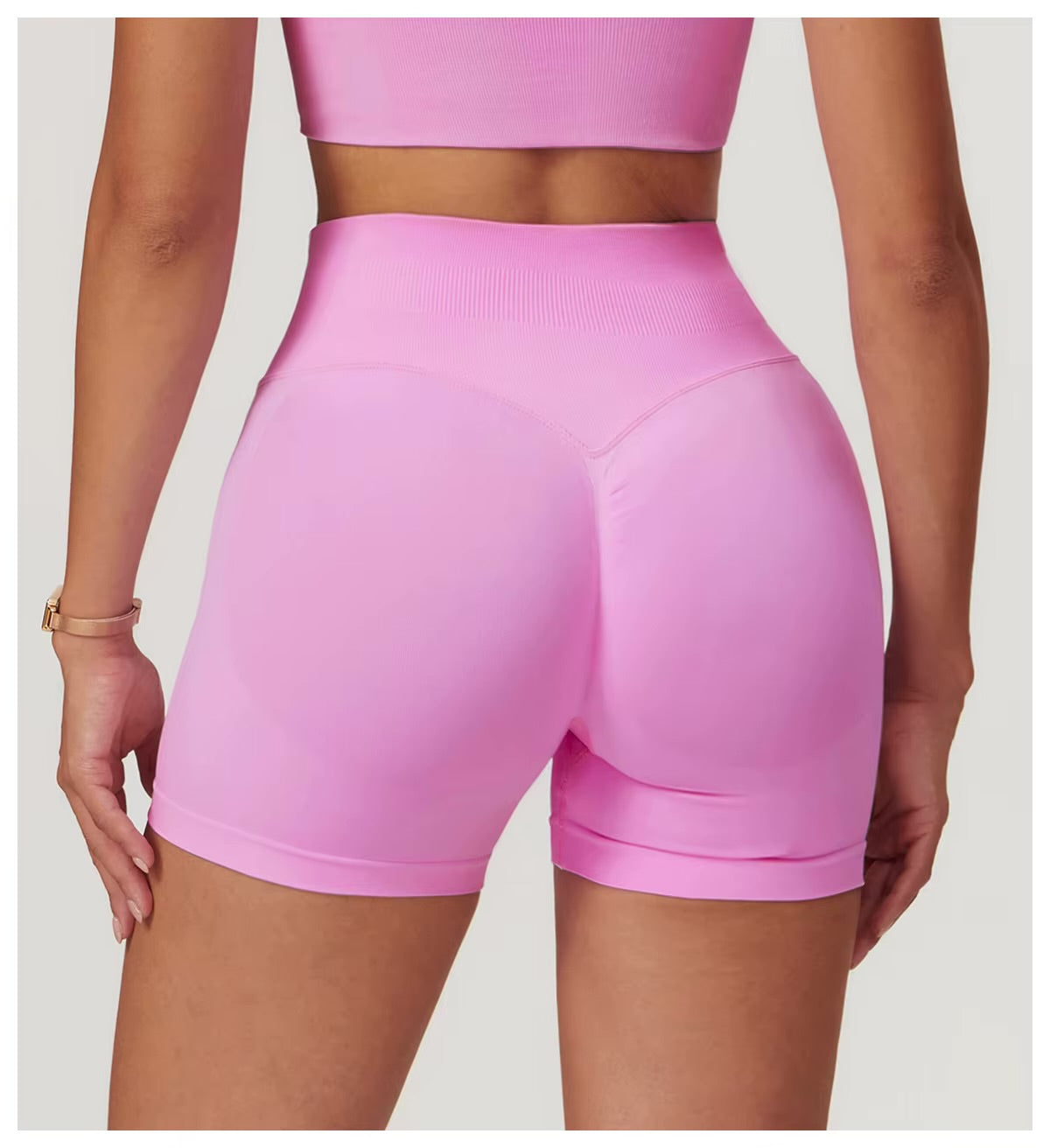 Shorts Form Essential