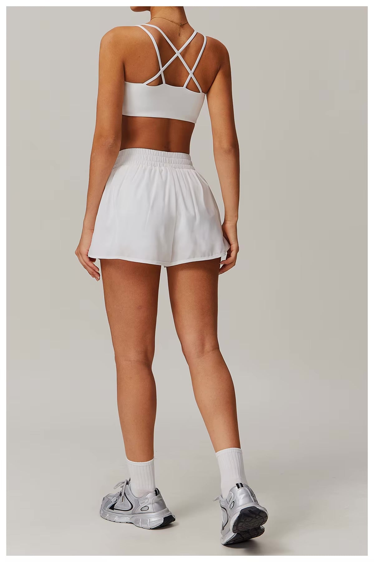 Shorts Dual Flow