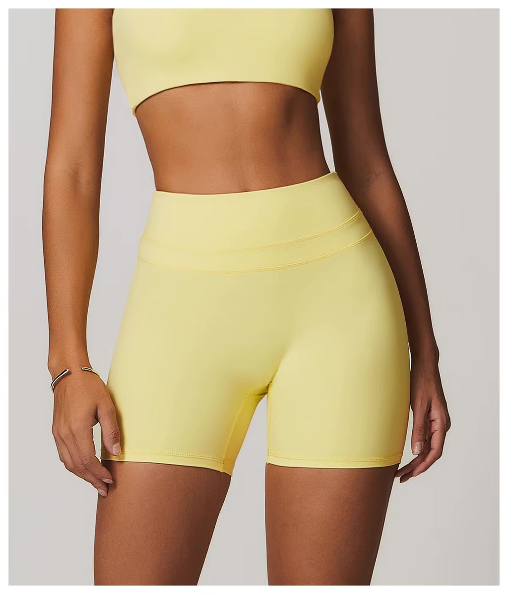 Shorts Minimal Form