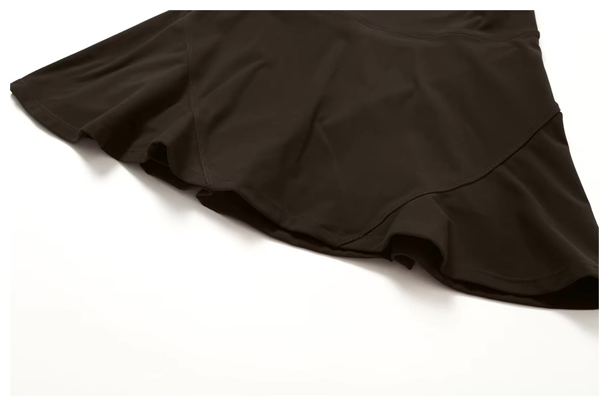 Skirt Line Form