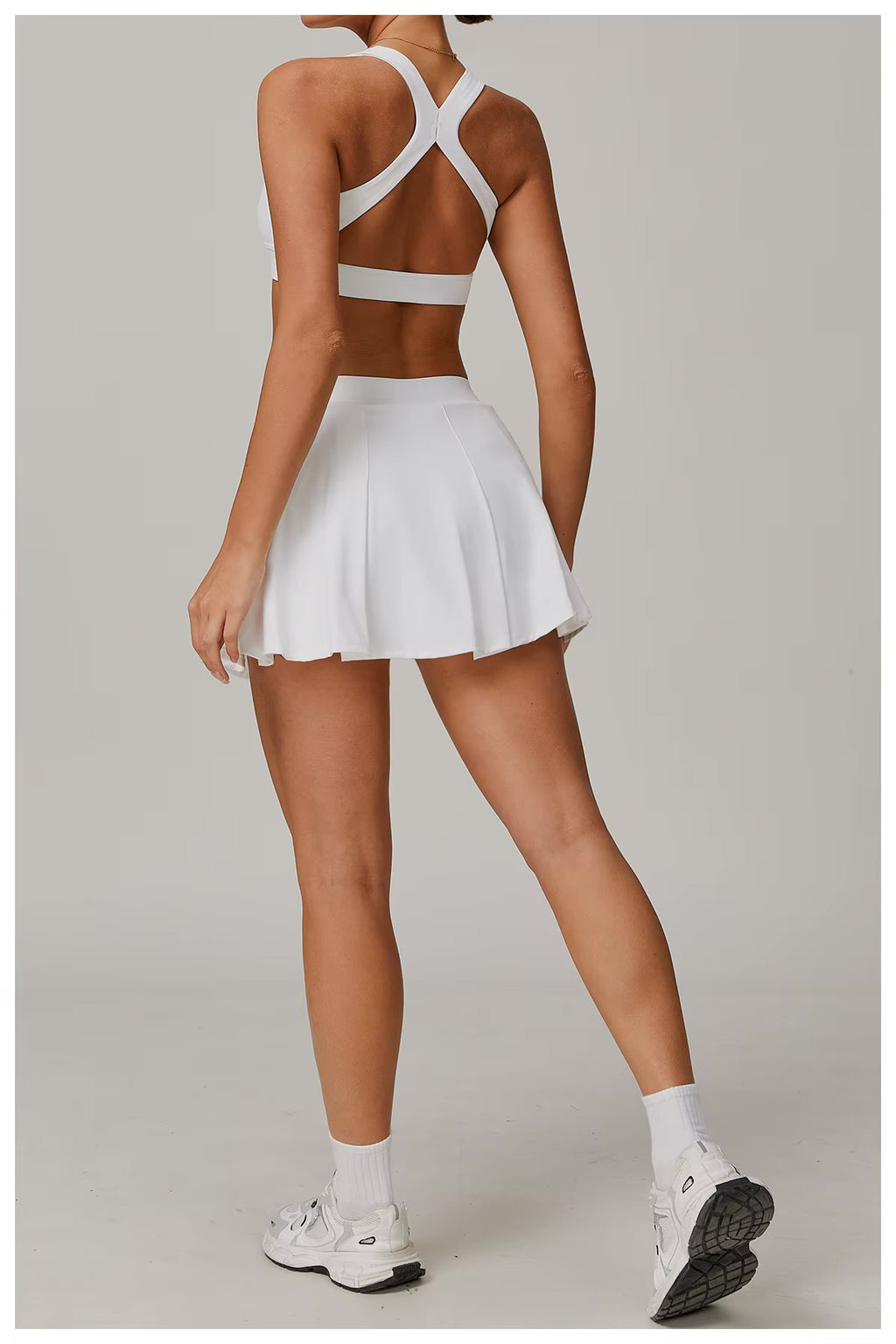 Skort Flowline