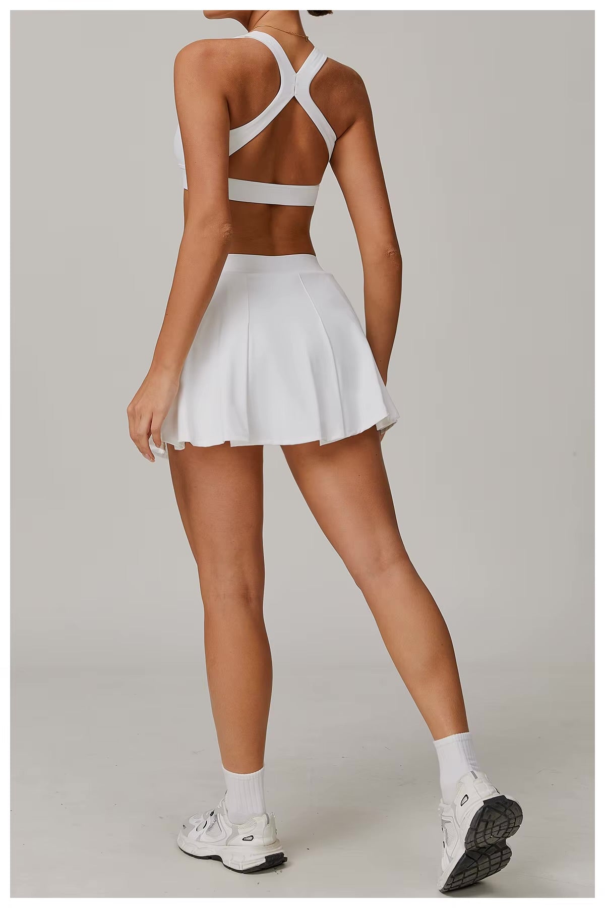 Skort Flowline