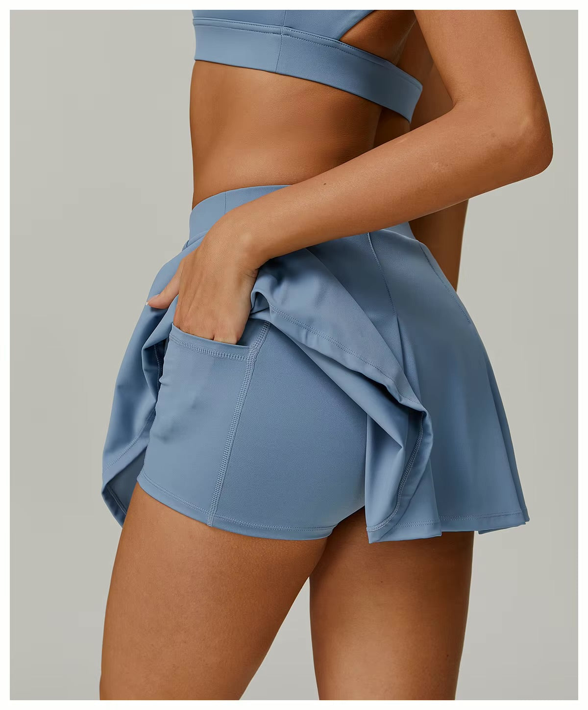 Skort Flowline