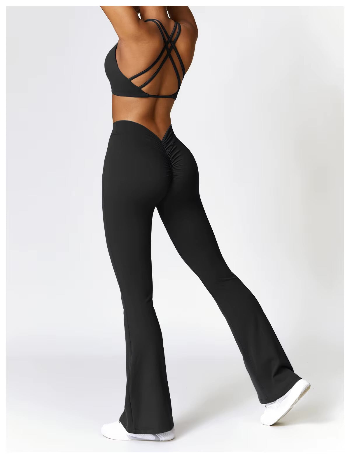 Bra Twin Cross
