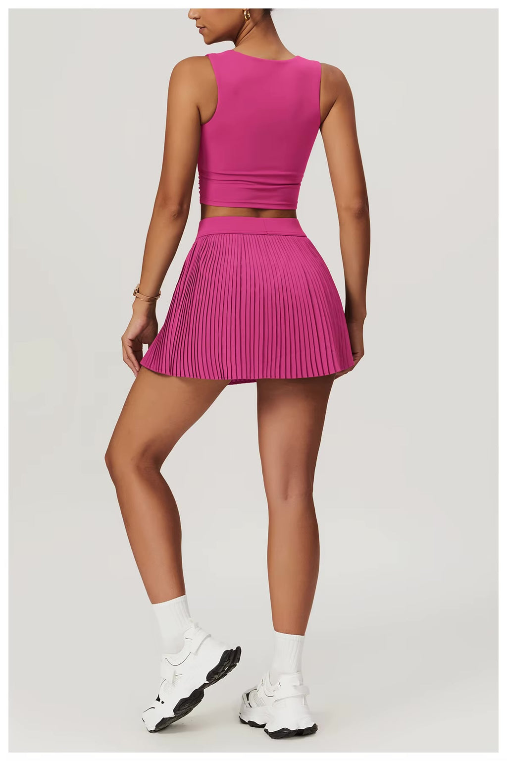 Set Match Fit