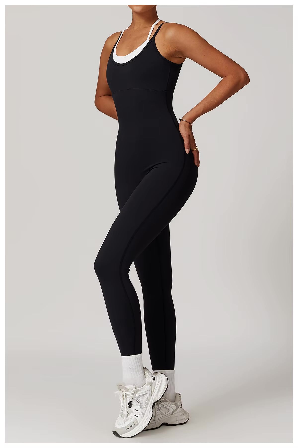 Overall Elysia Back
