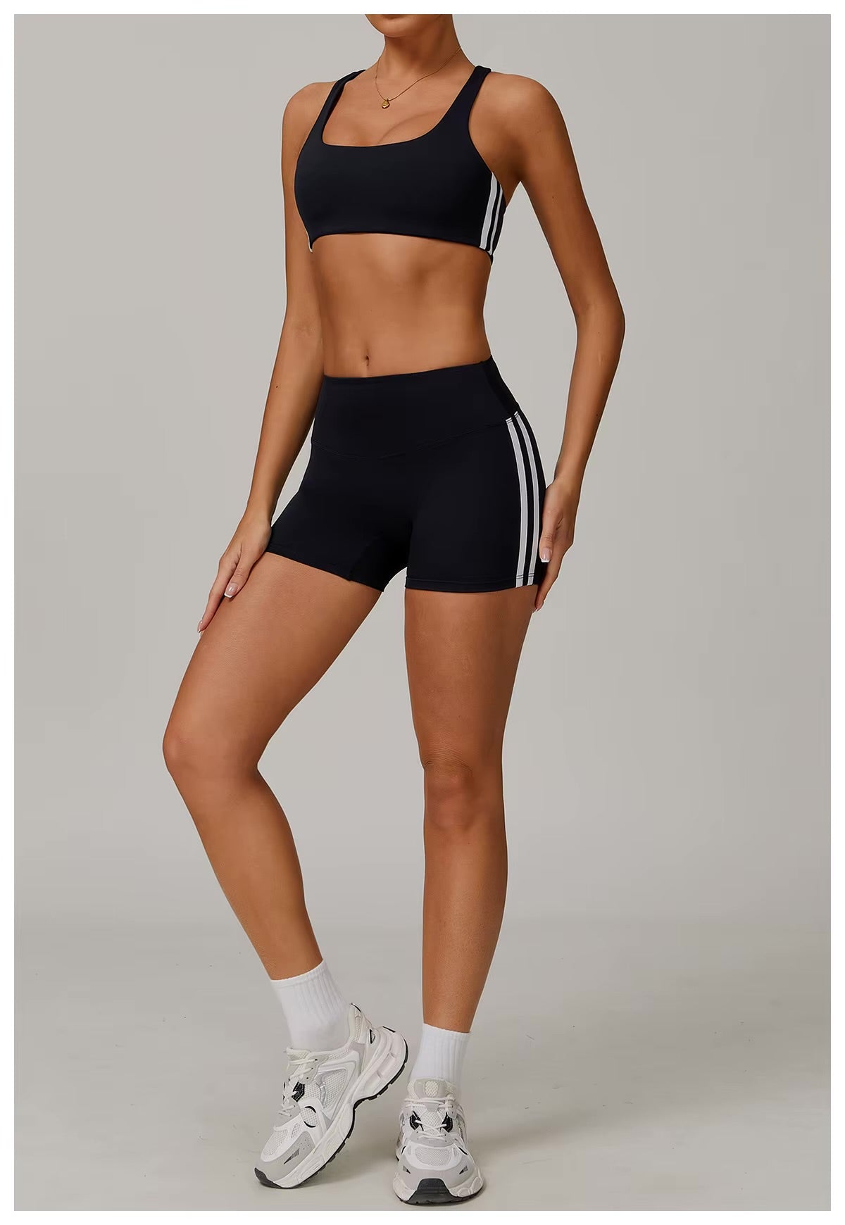 Shorts Coreline