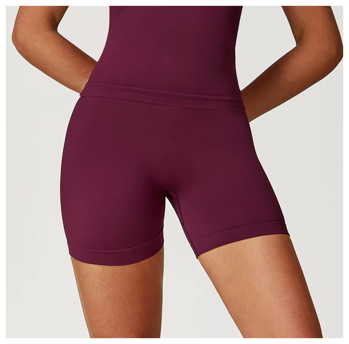 Shorts Form Essential