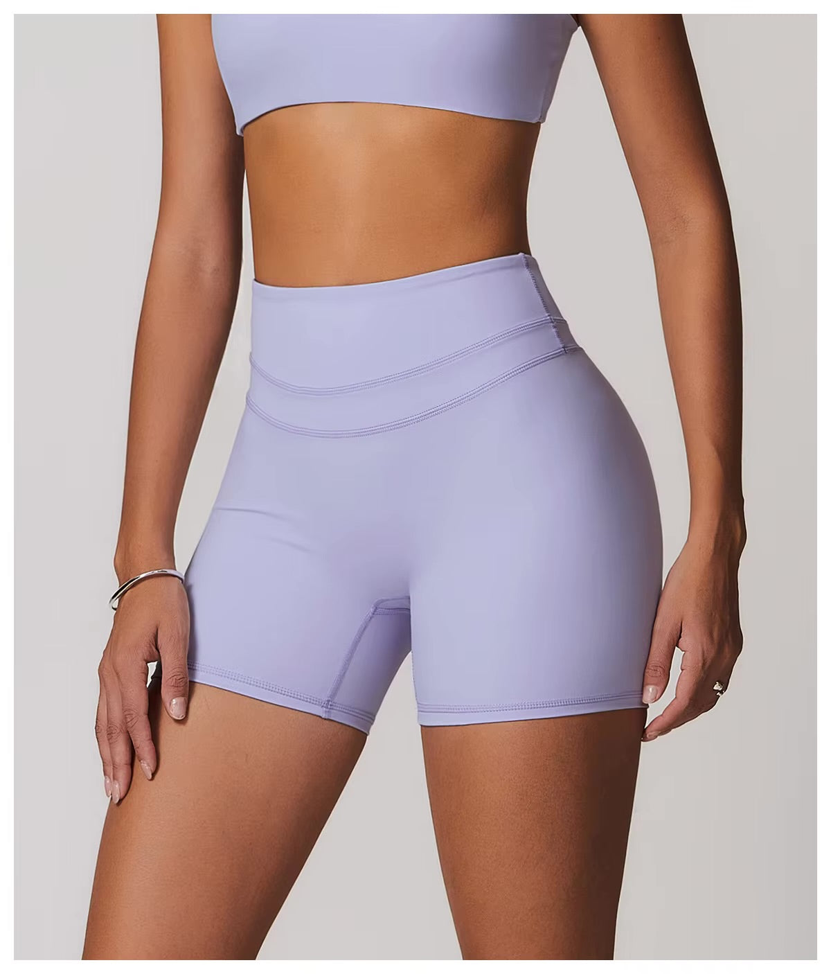 Shorts Minimal Form