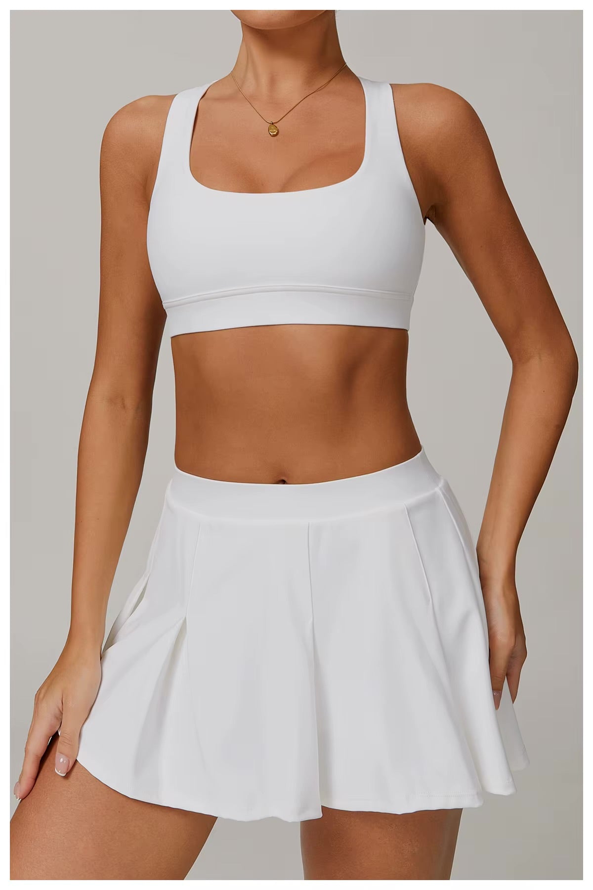 Skort Flowline