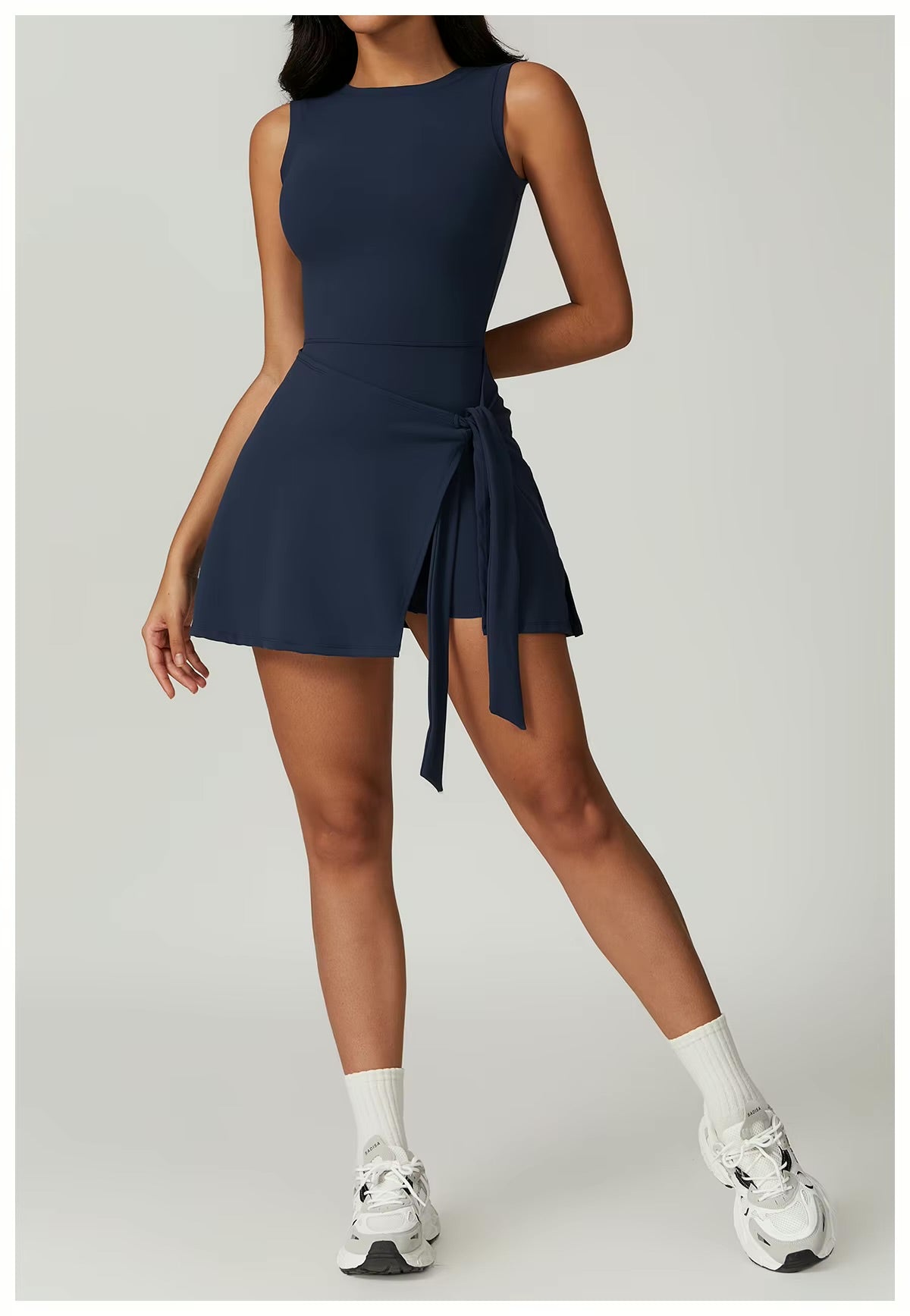 Set Line Fit