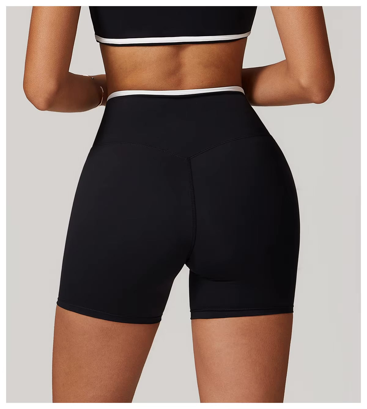 Shorts Crossline