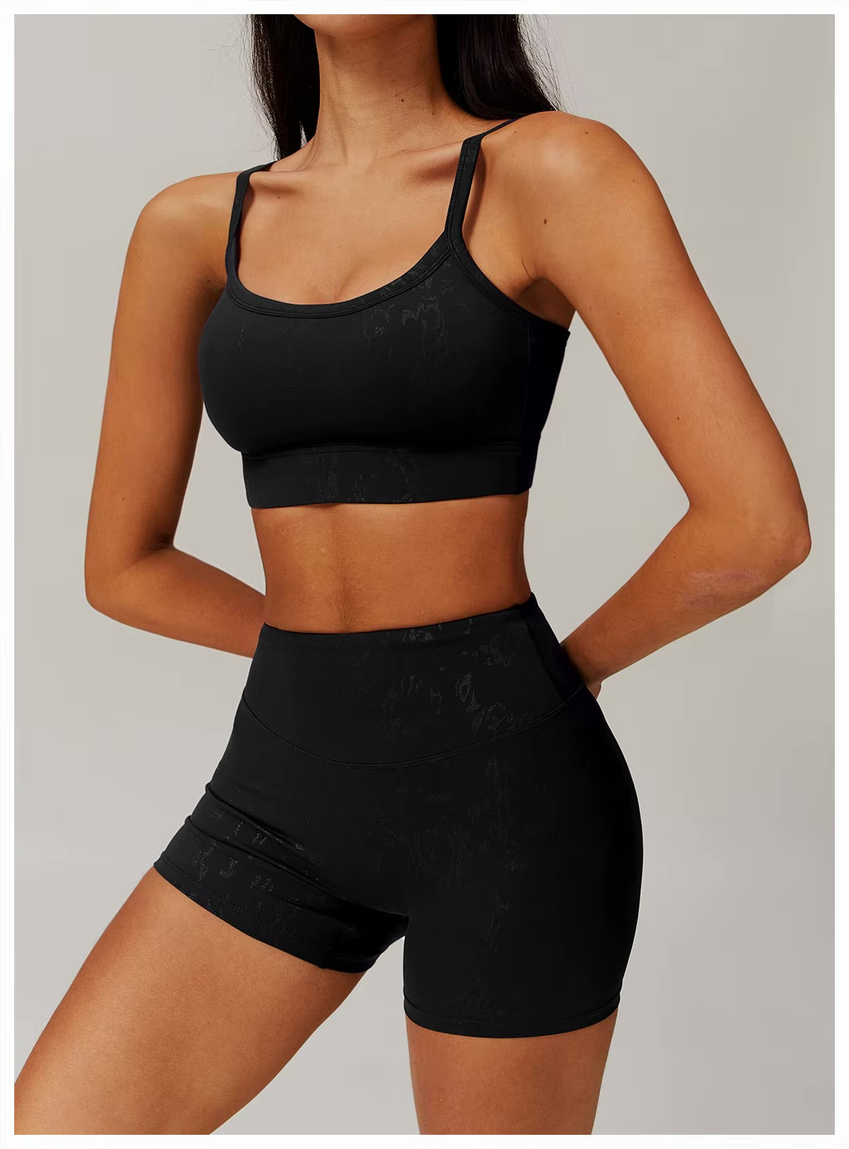 Bra Texture Fit