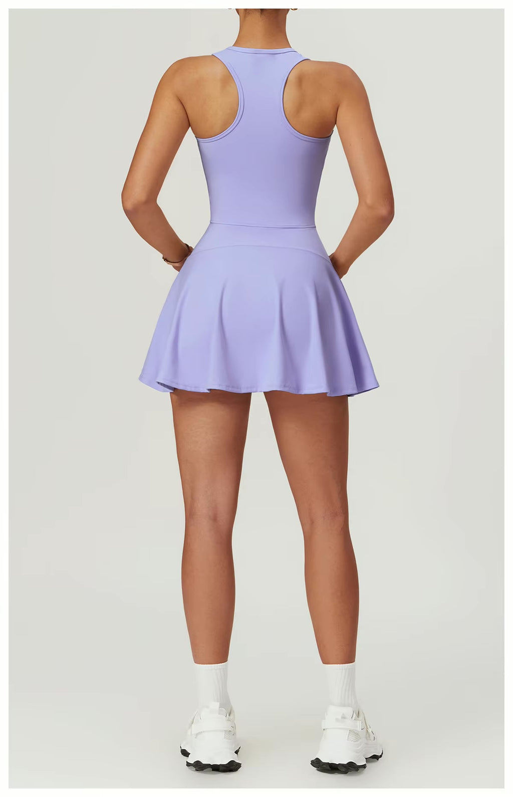 Dress Fasten