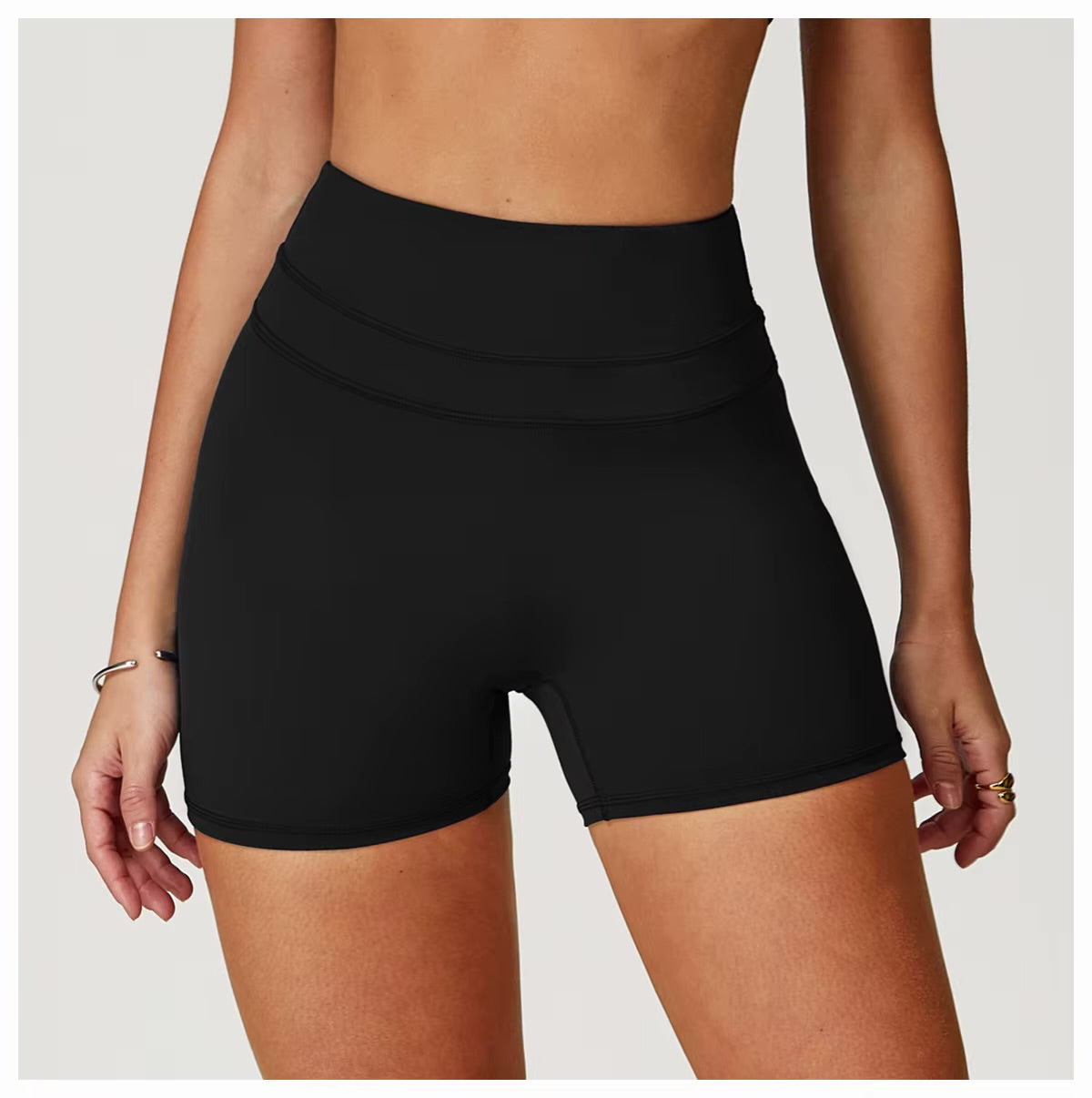 Shorts Minimal Form