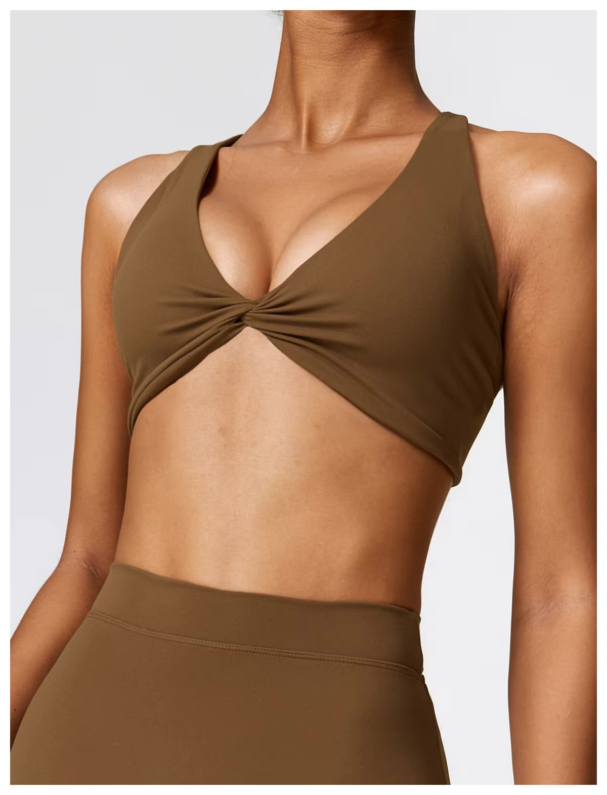 Bra Twin Cross