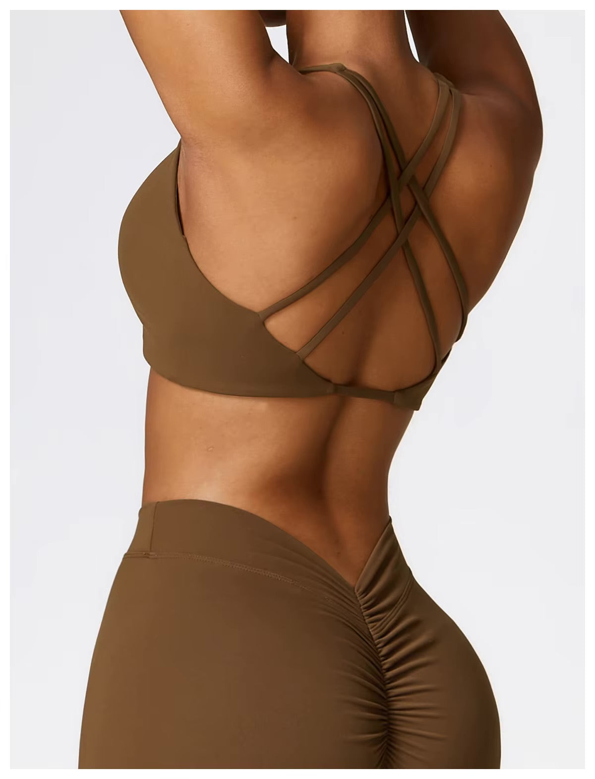 Bra Twin Cross