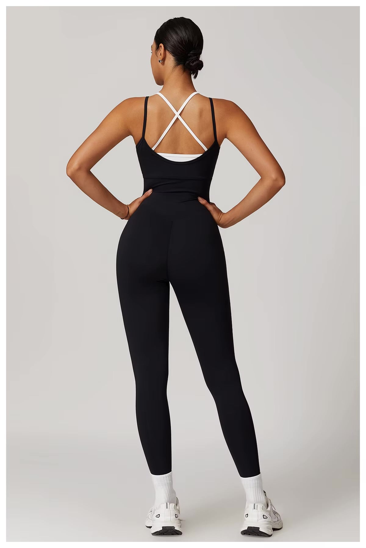 Overall Elysia Back