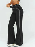 Legging Eveo Pure Form™ Full Line Flare