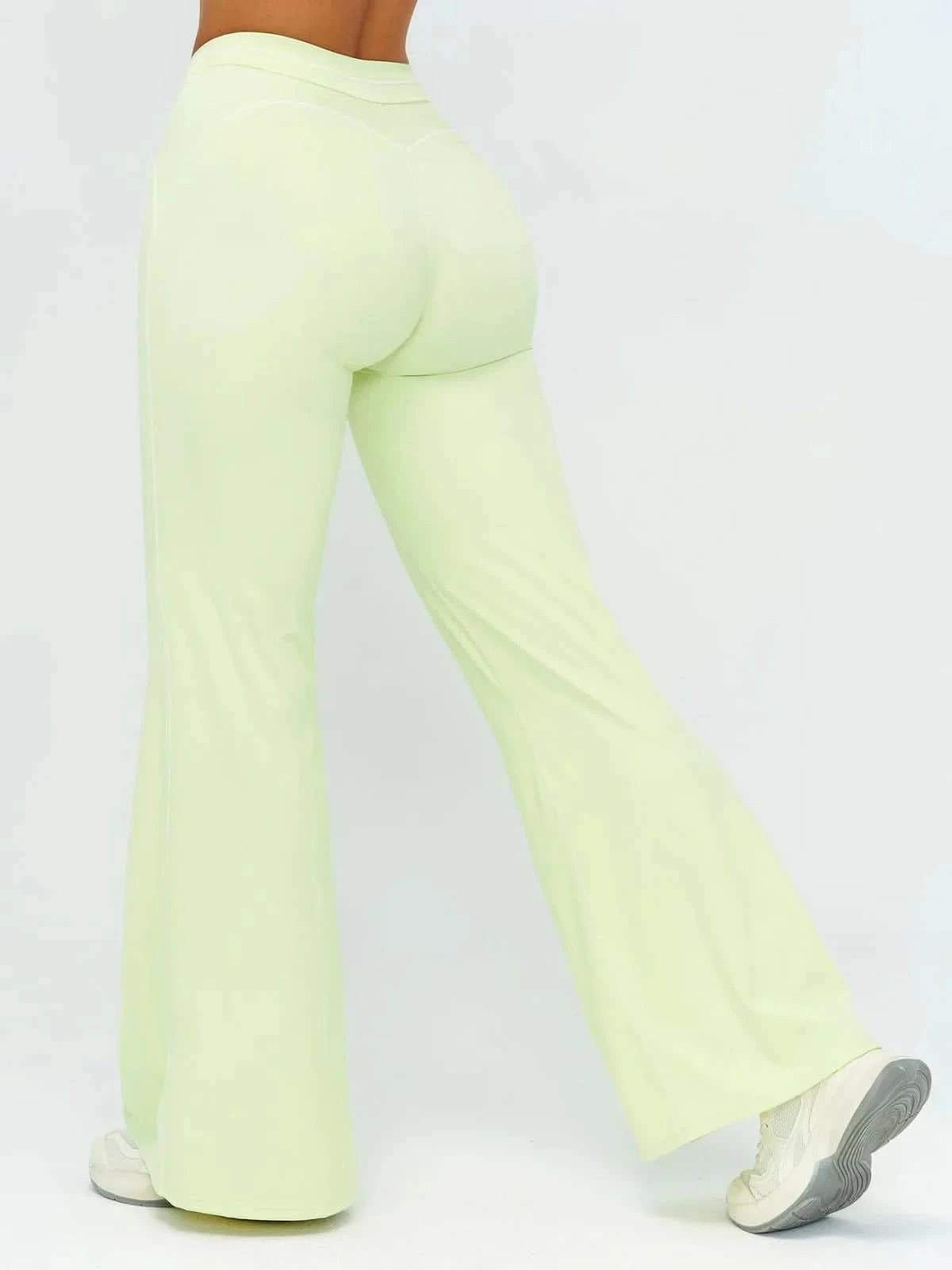 Legging Eveo Pure Form™ Full Line Flare