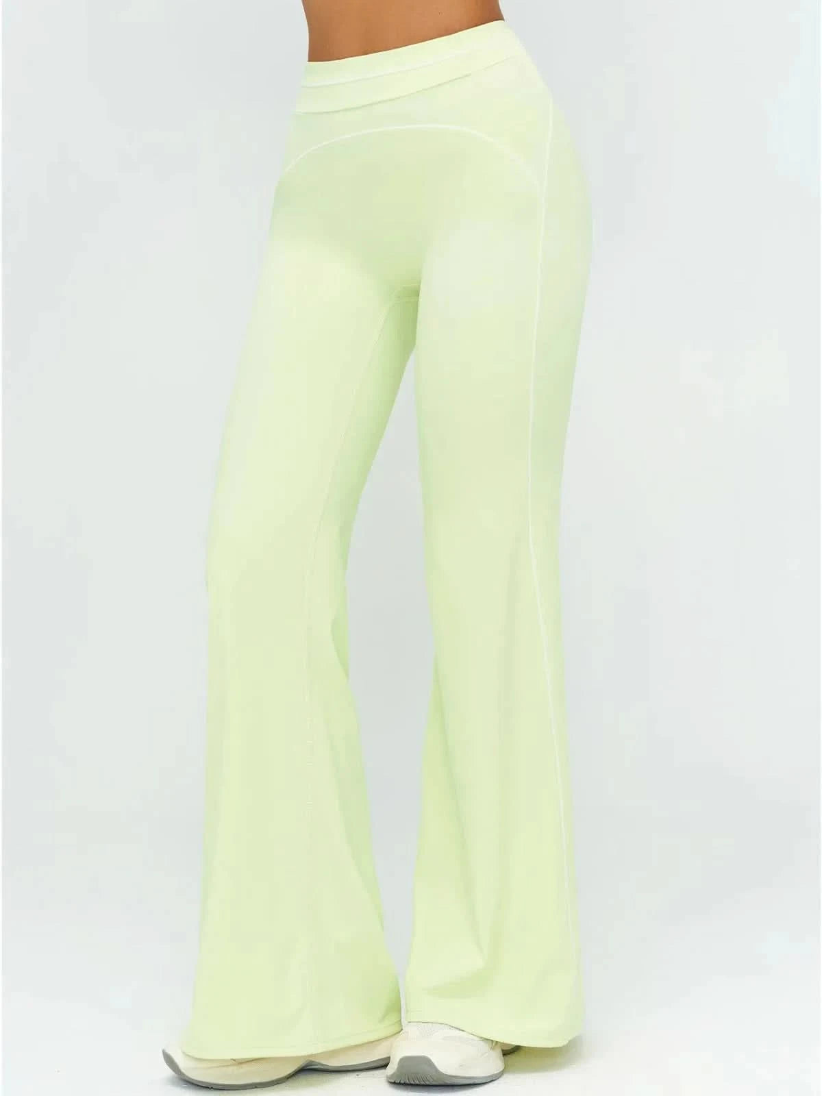 Legging Eveo Pure Form™ Full Line Flare