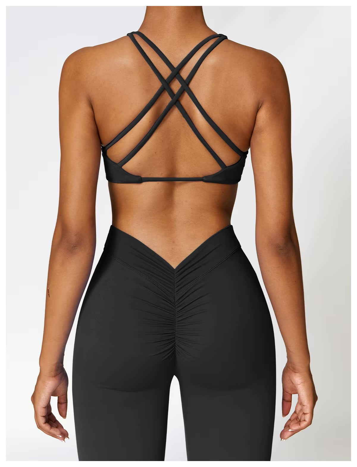 Bra Twin Cross