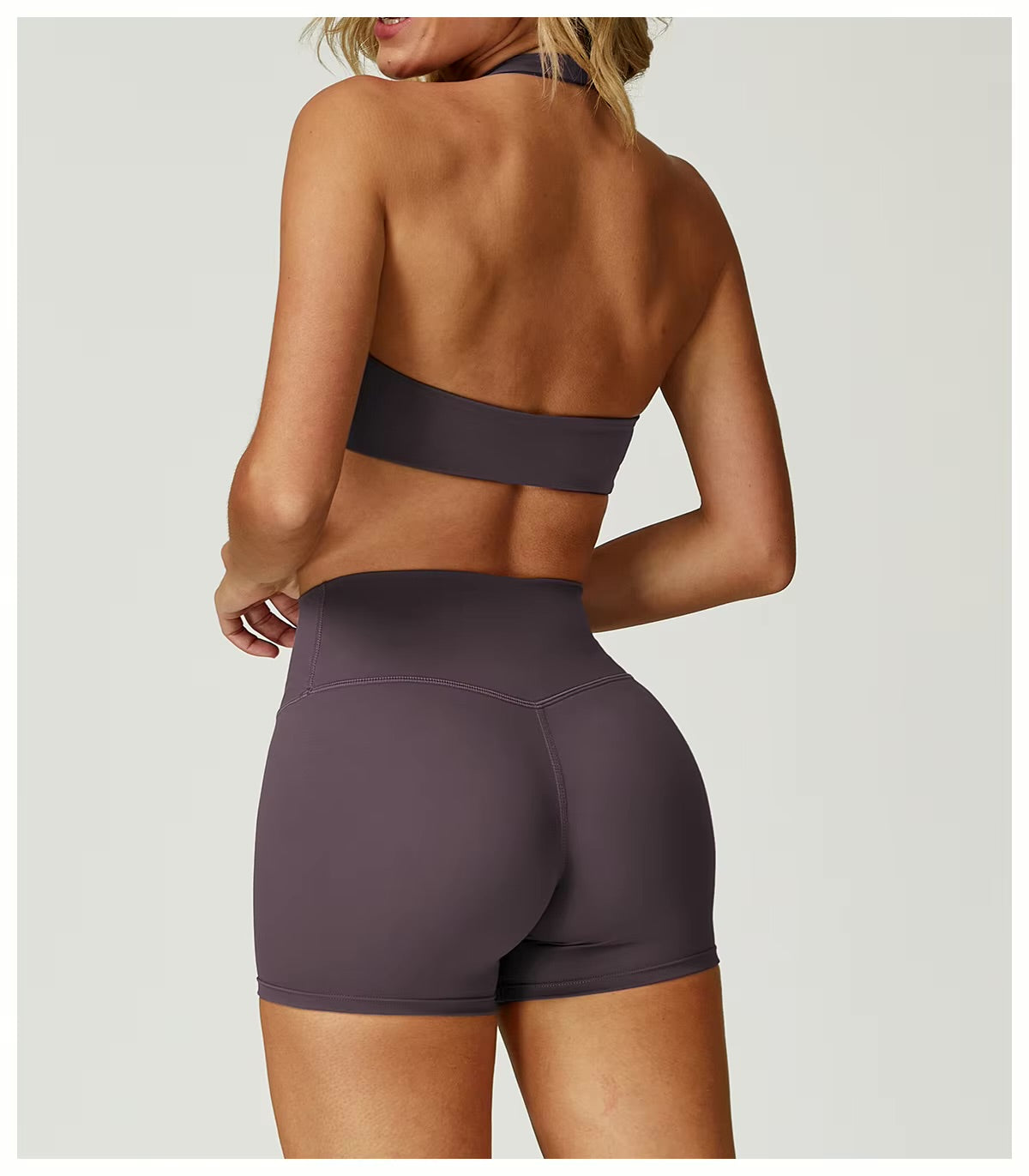 Bra Neckline