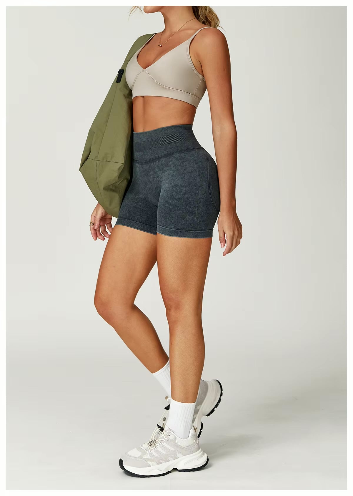 Shorts Edge Feel