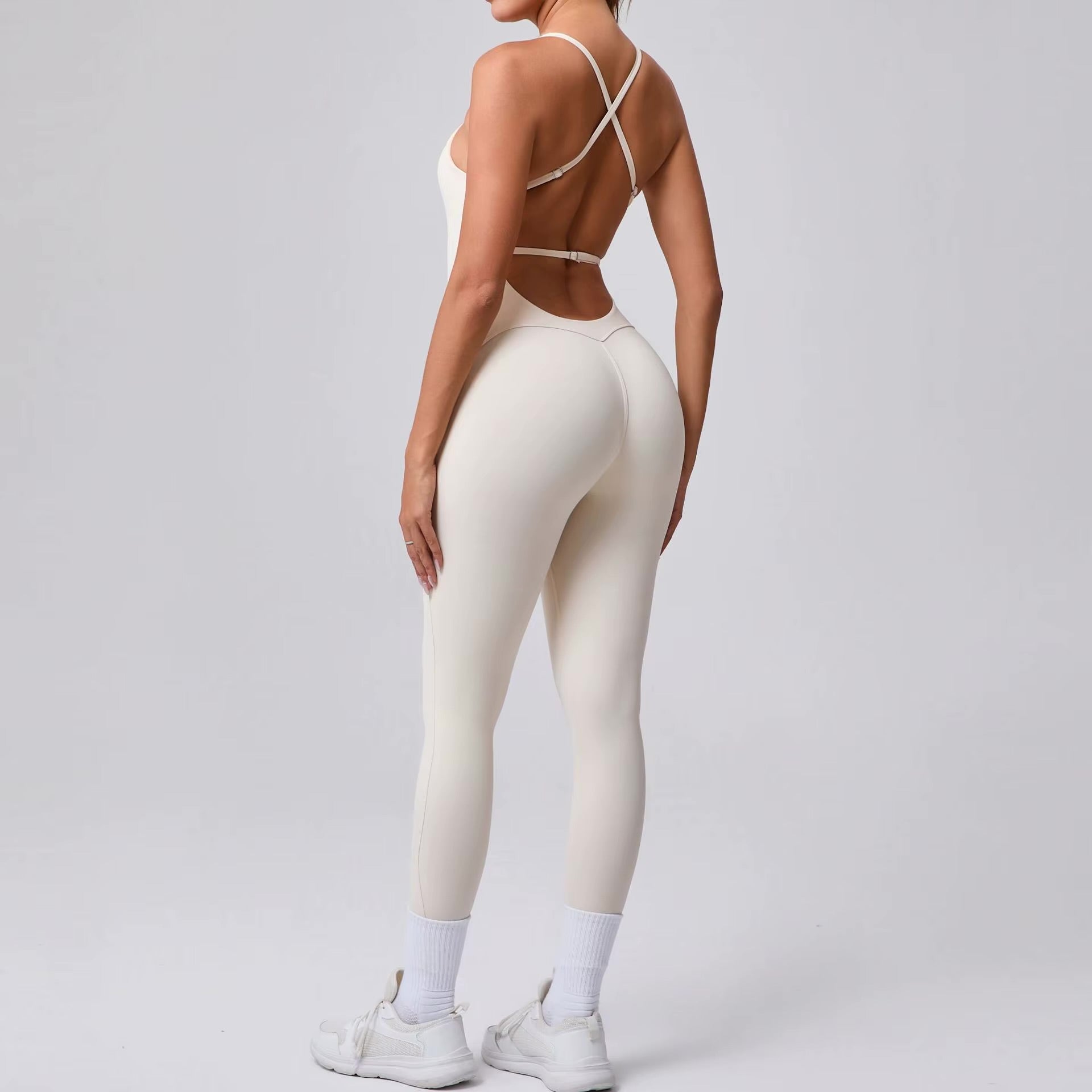 Overall LumaBare