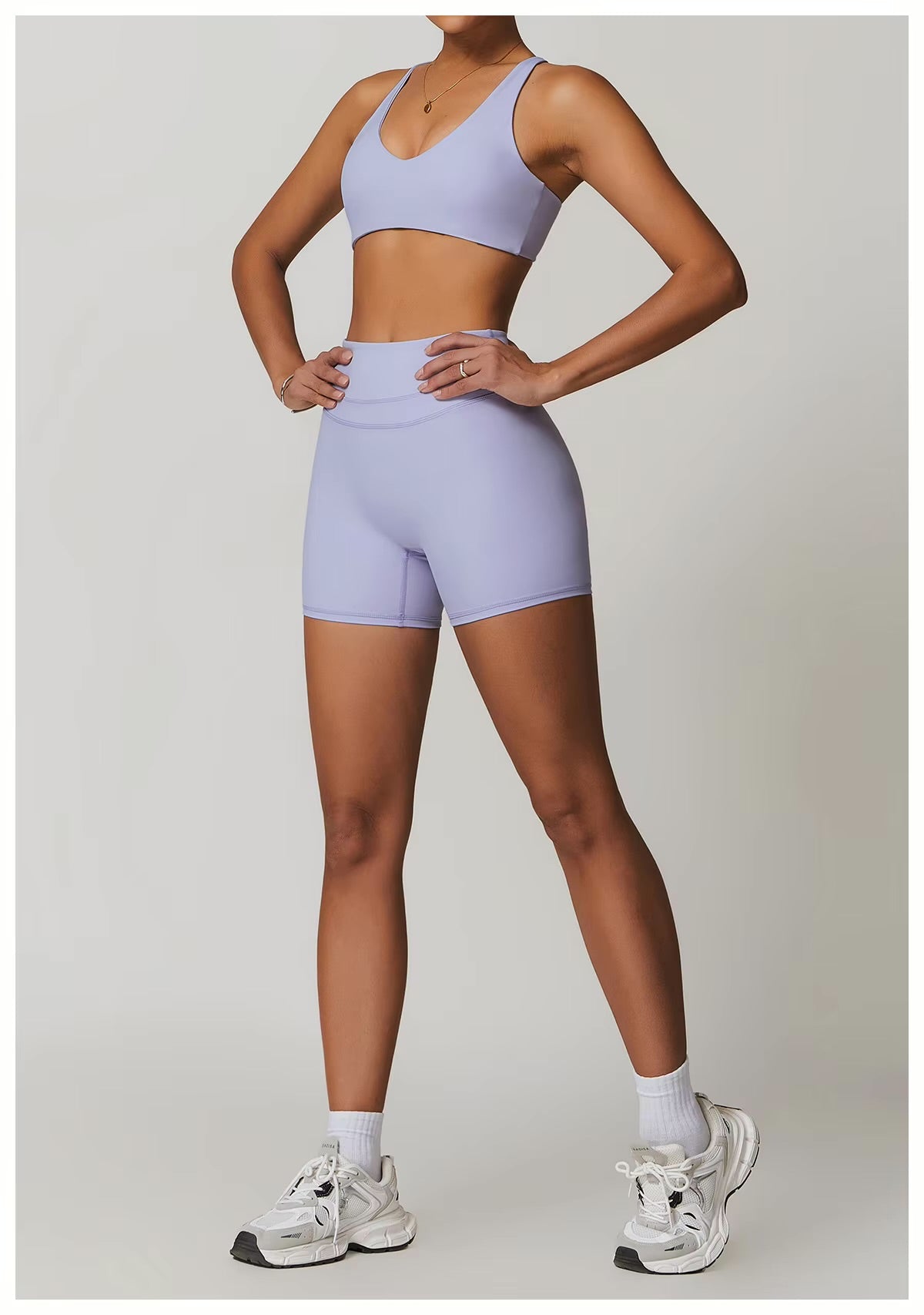Shorts Minimal Form