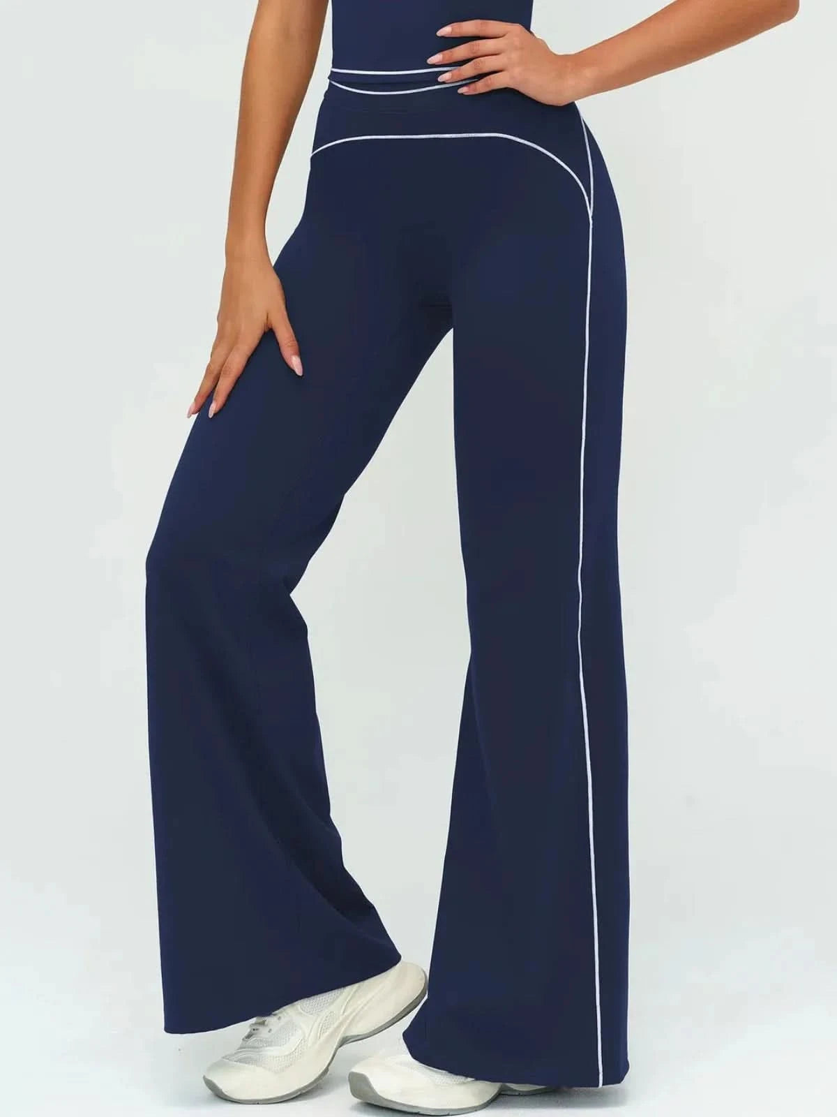 Legging Eveo Pure Form™ Full Line Flare