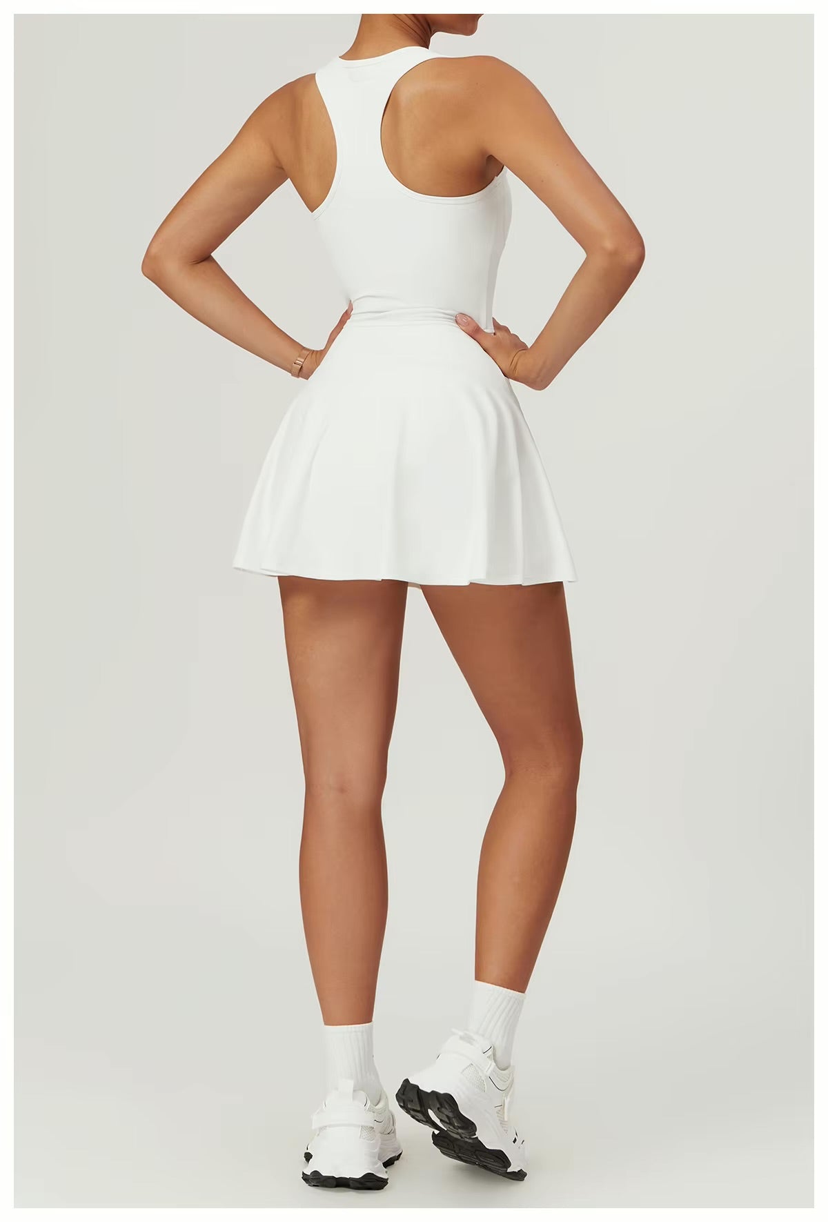 Dress Fasten