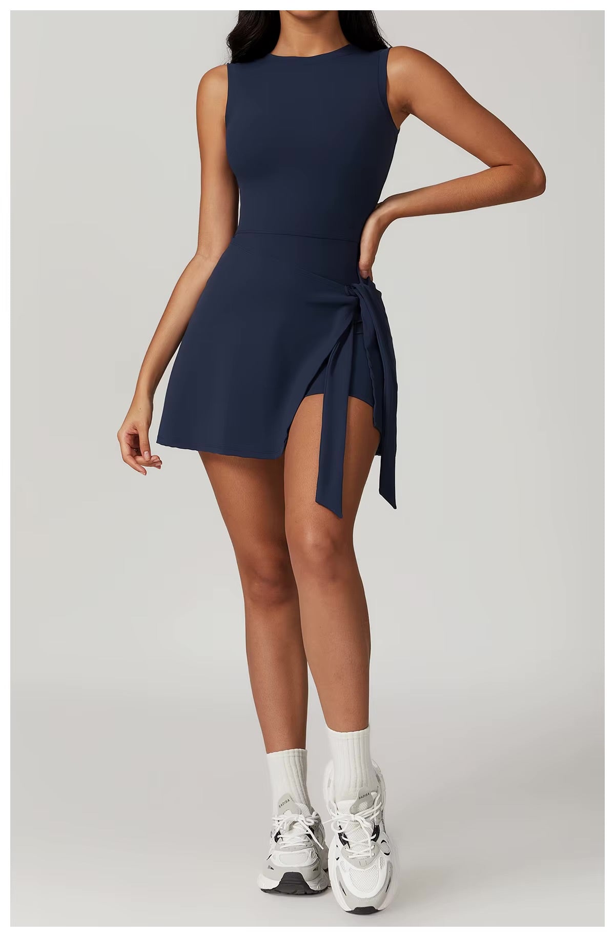 Set Line Fit
