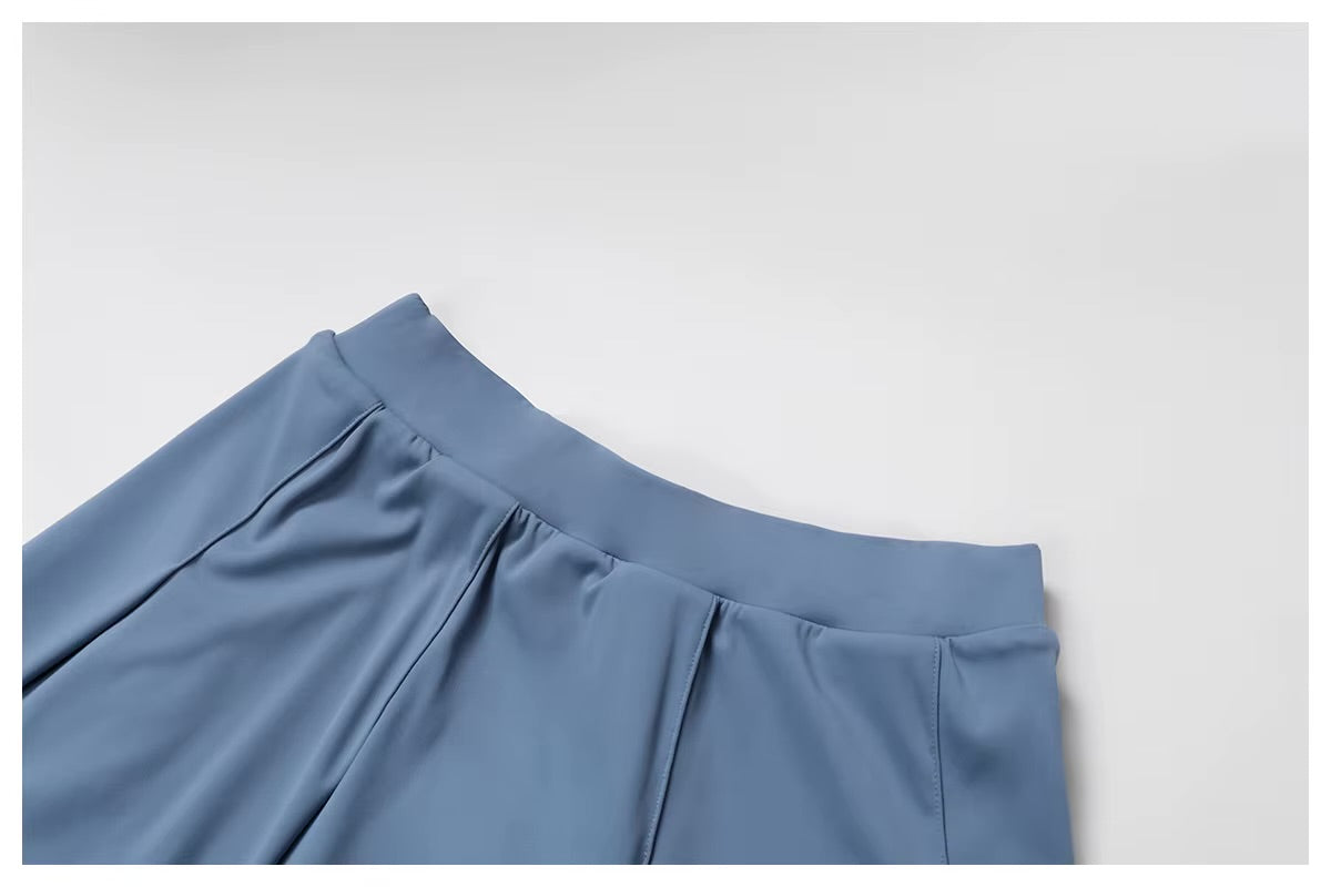 Skort Flowline