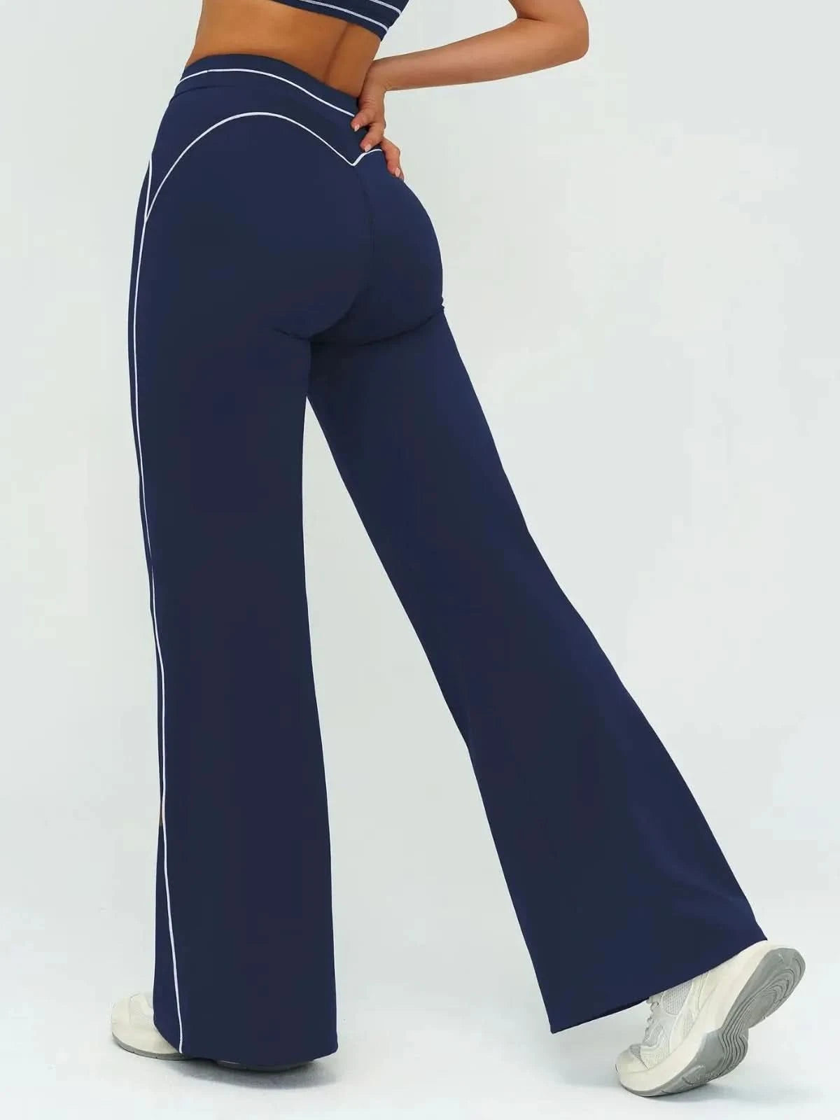 Legging Eveo Pure Form™ Full Line Flare