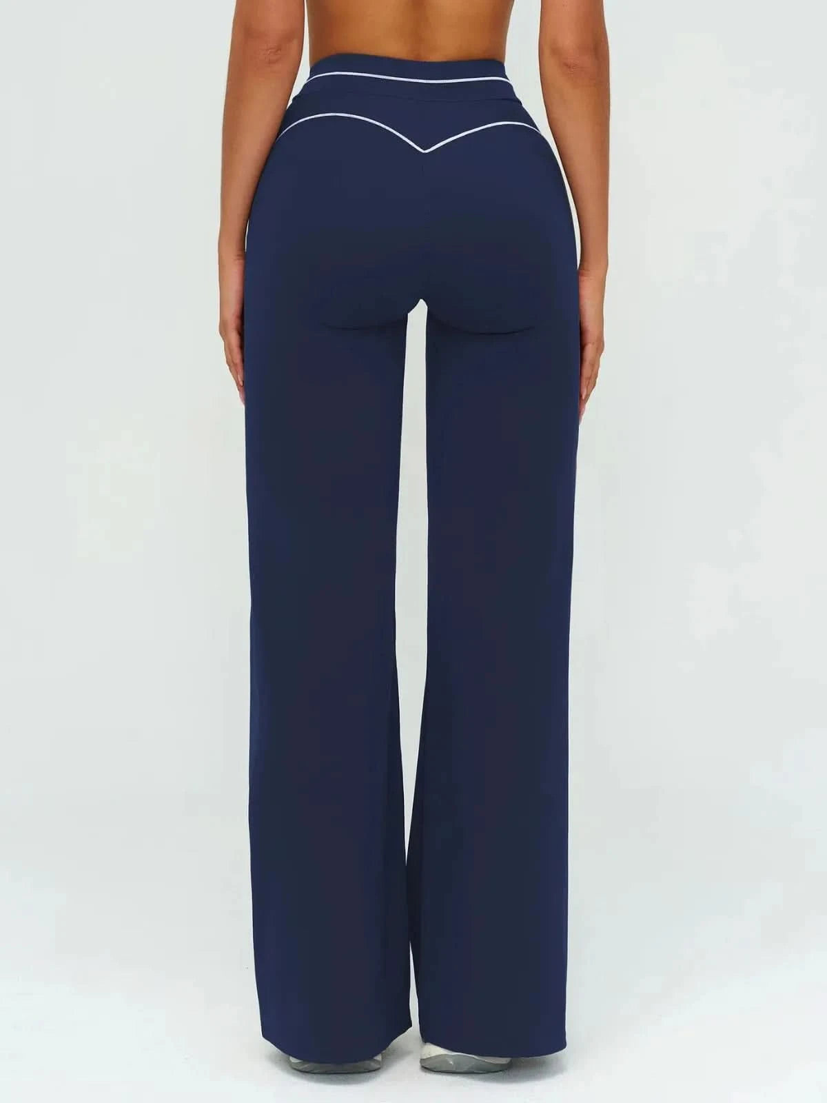 Legging Eveo Pure Form™ Full Line Flare