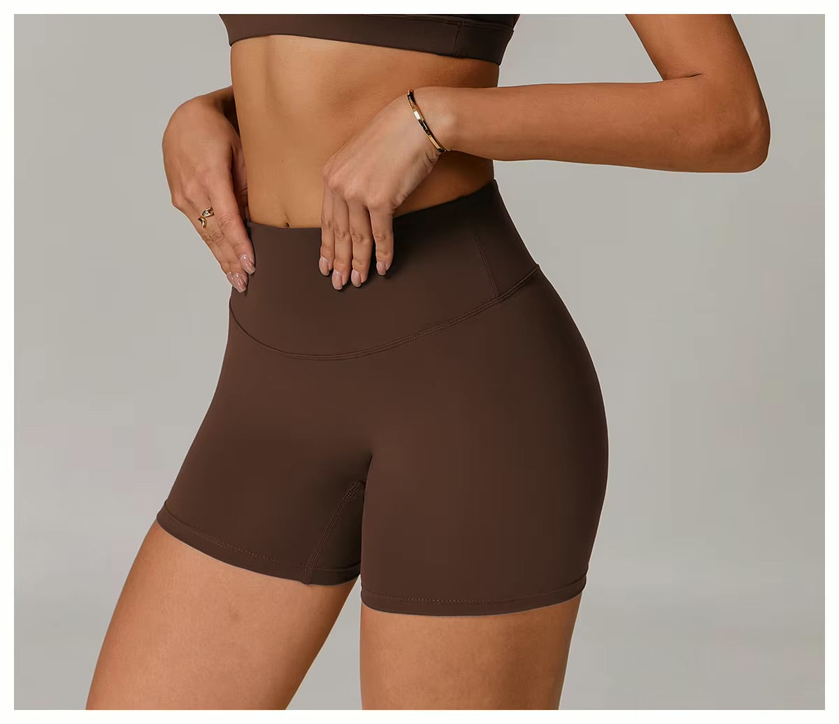 Shorts Elevate